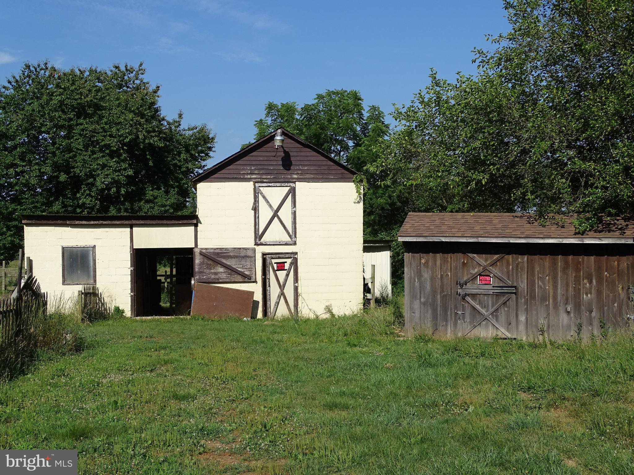 HOPEWELL TWP - Residential