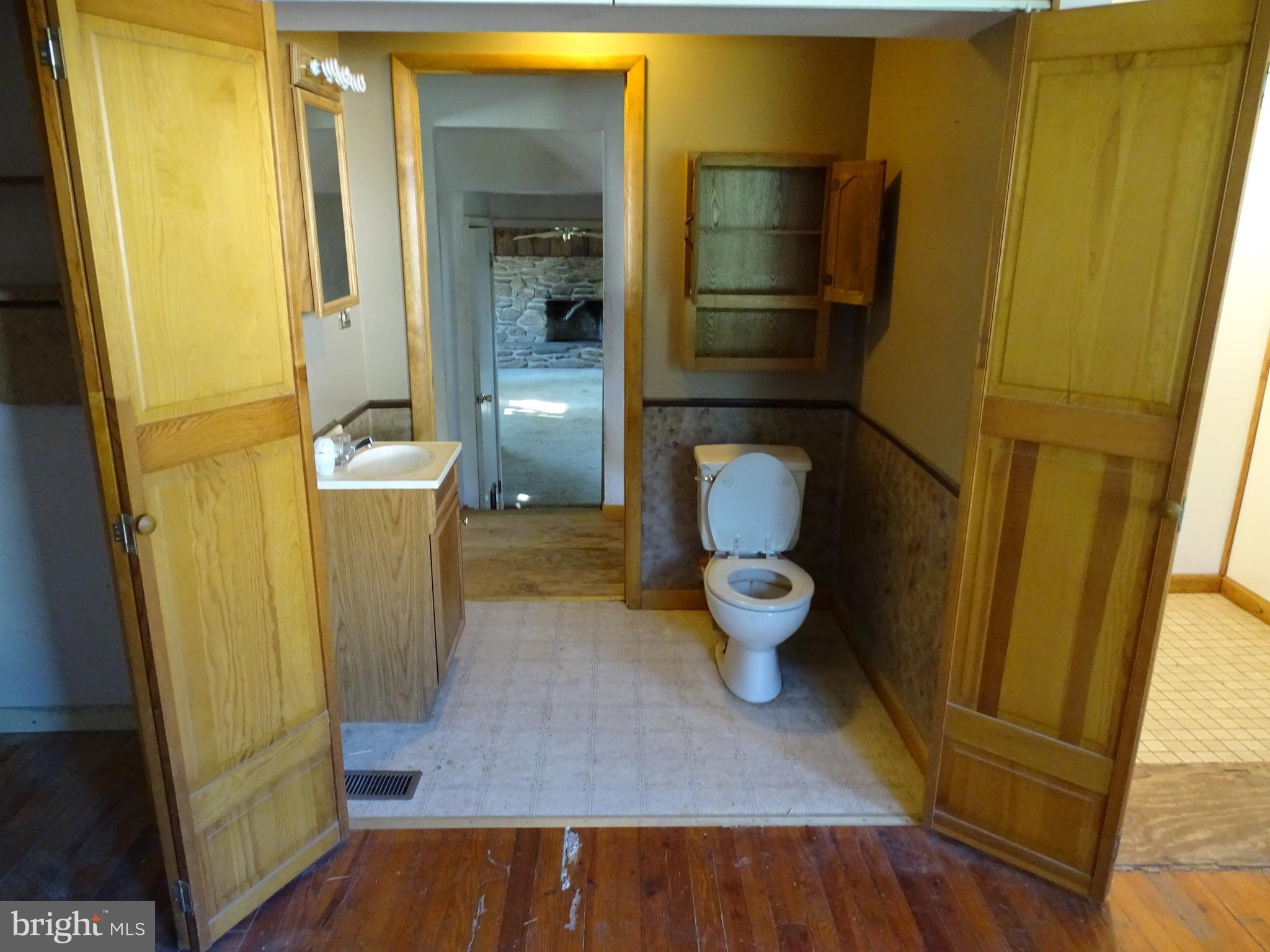 HOPEWELL TWP - Residential