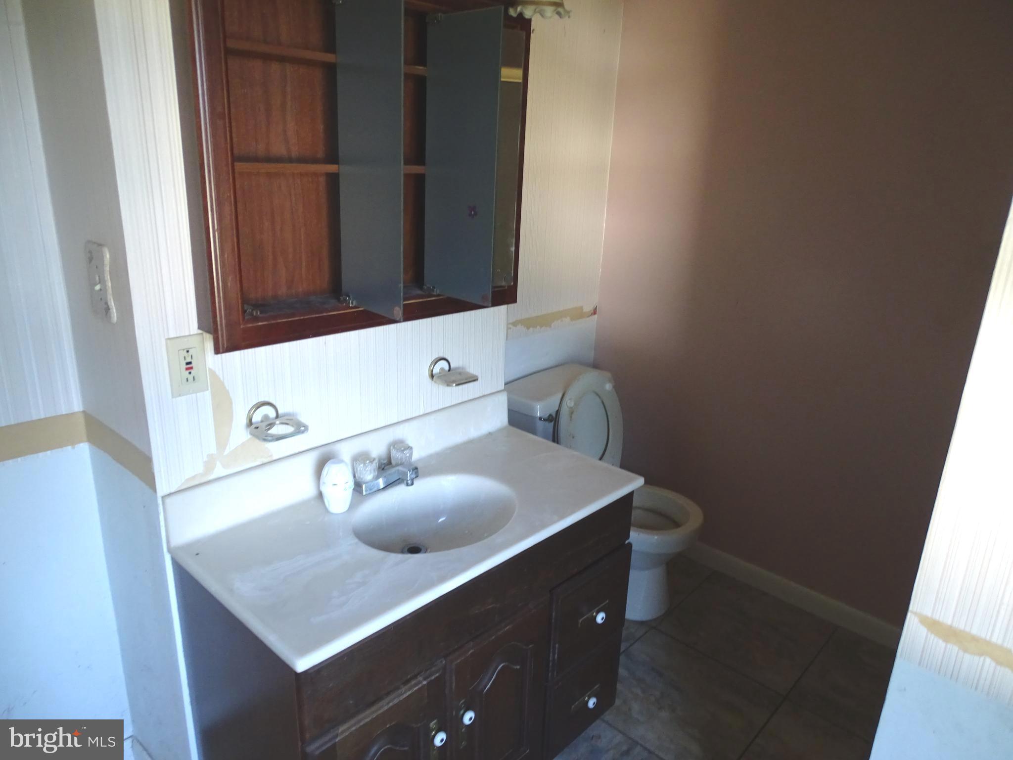 HOPEWELL TWP - Residential