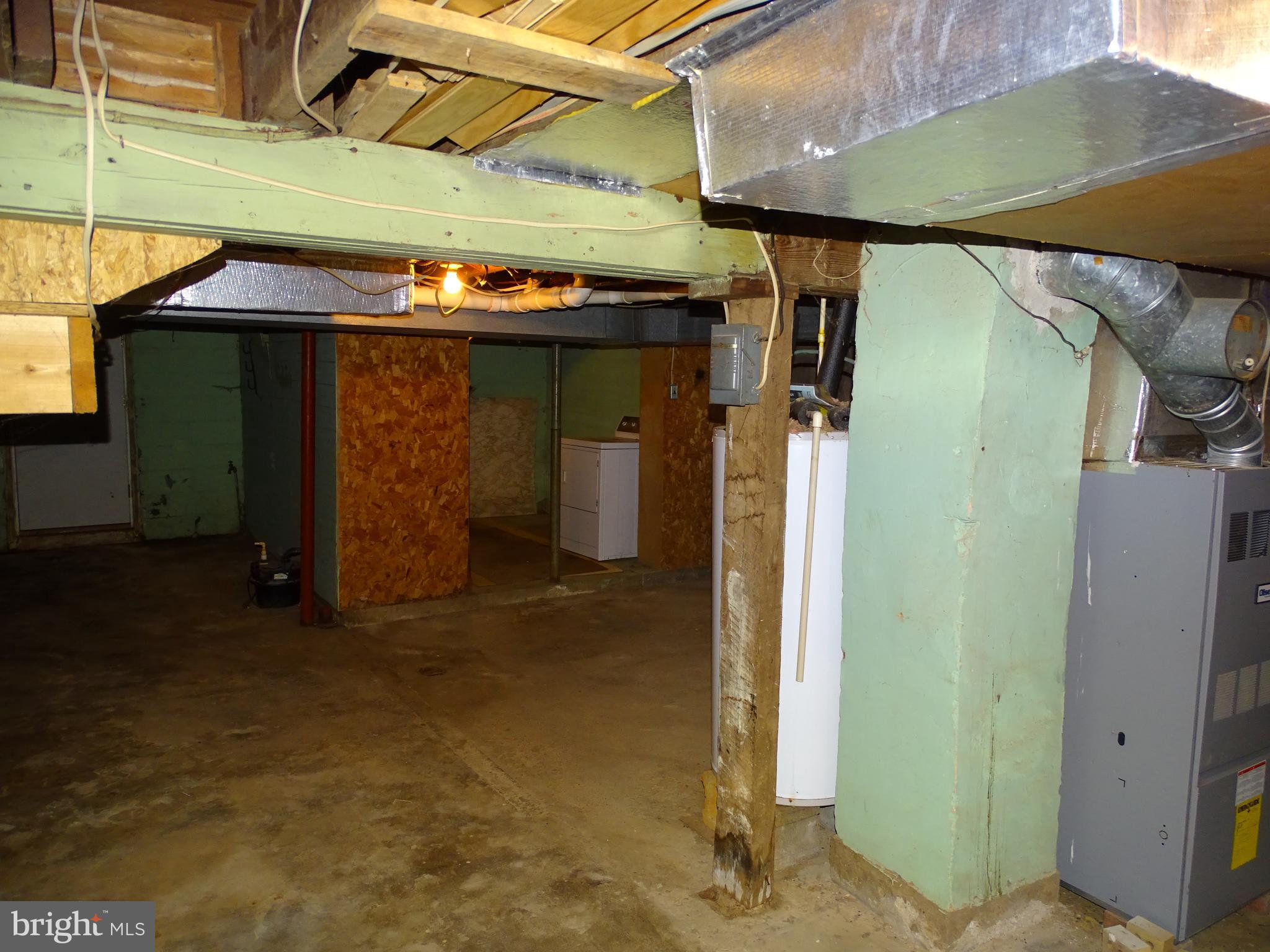 HOPEWELL TWP - Residential