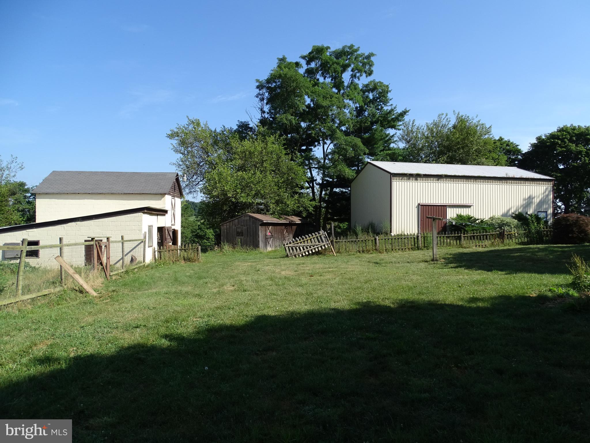 HOPEWELL TWP - Residential