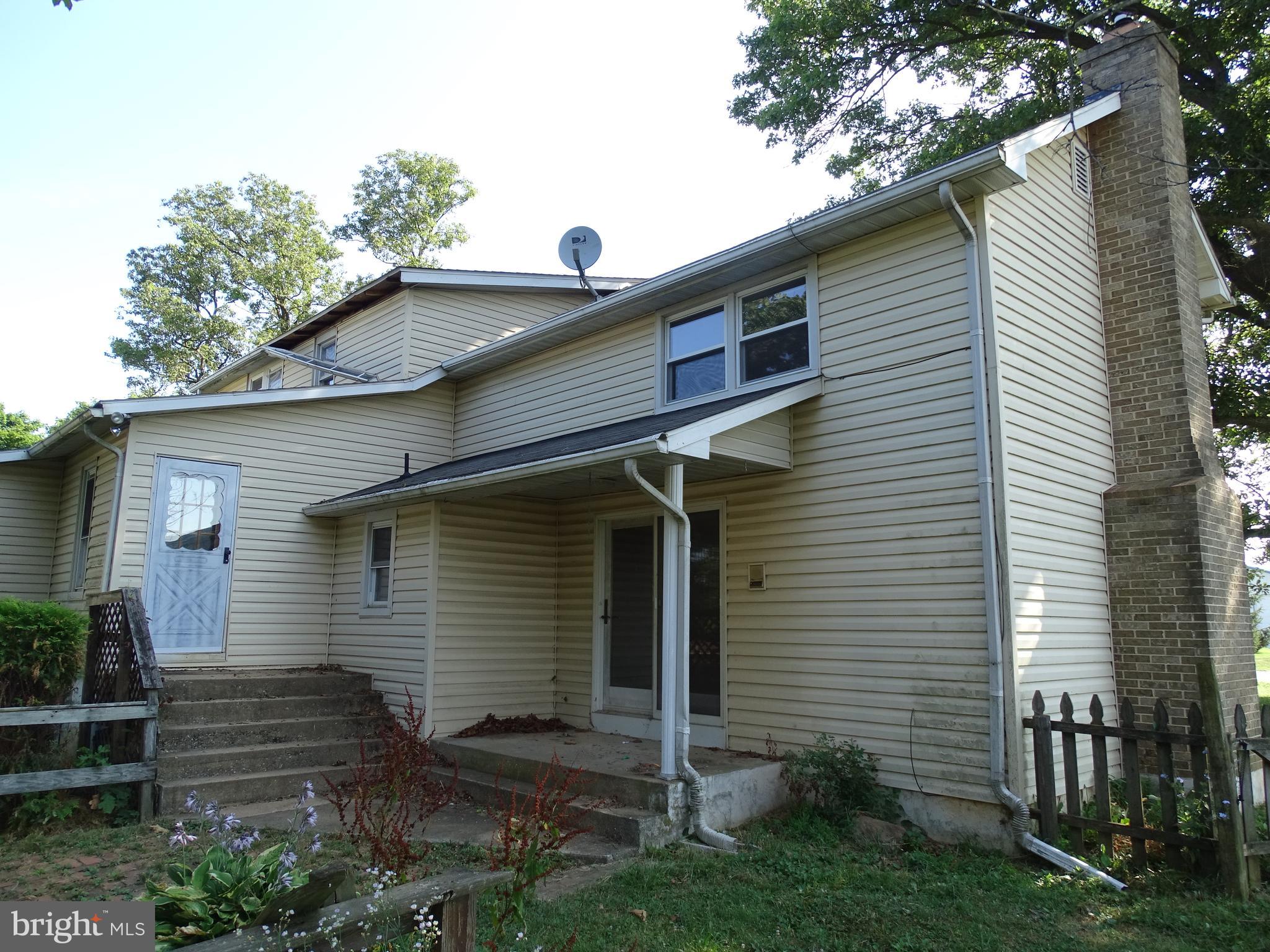 HOPEWELL TWP - Residential