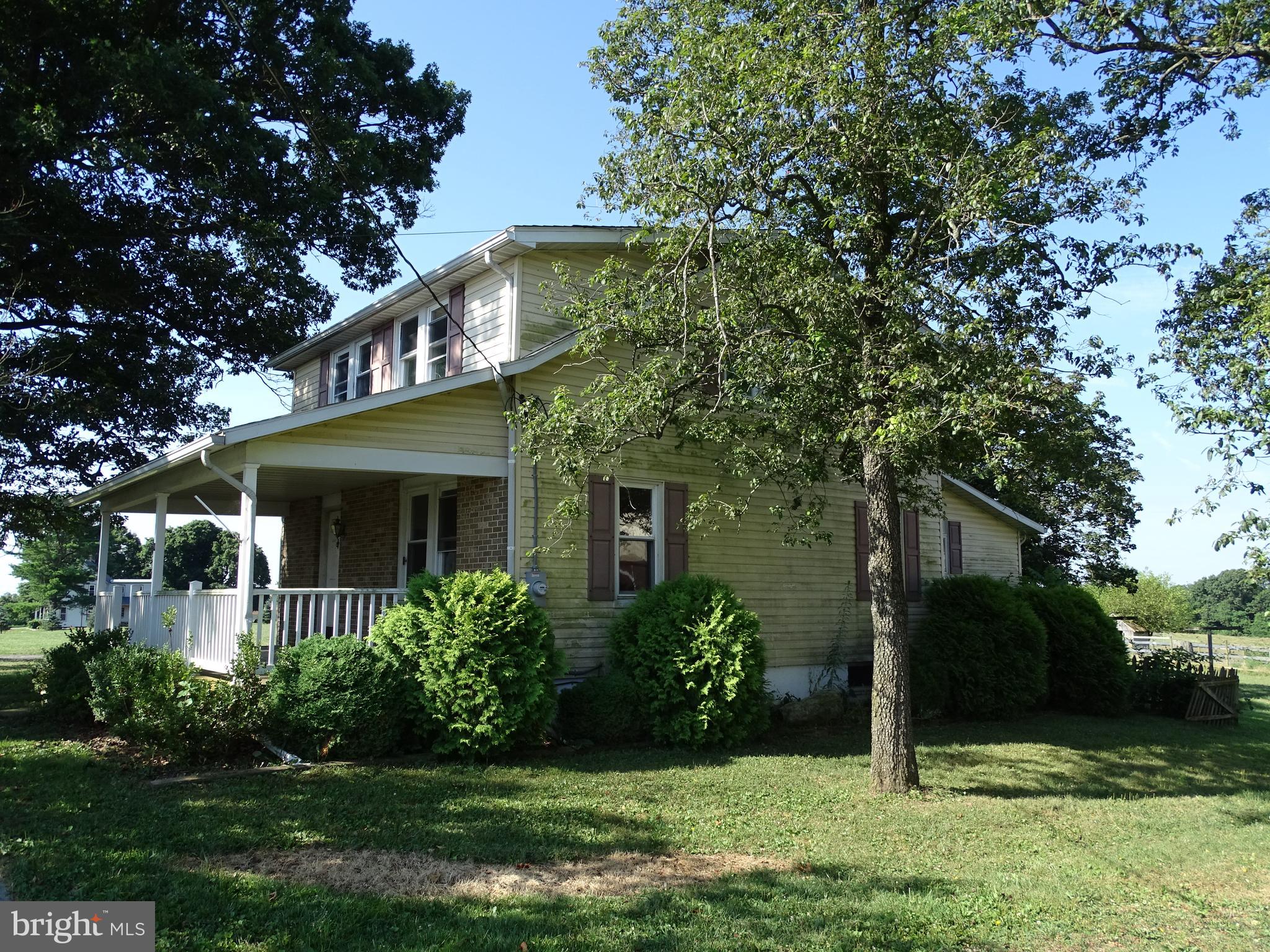 HOPEWELL TWP - Residential