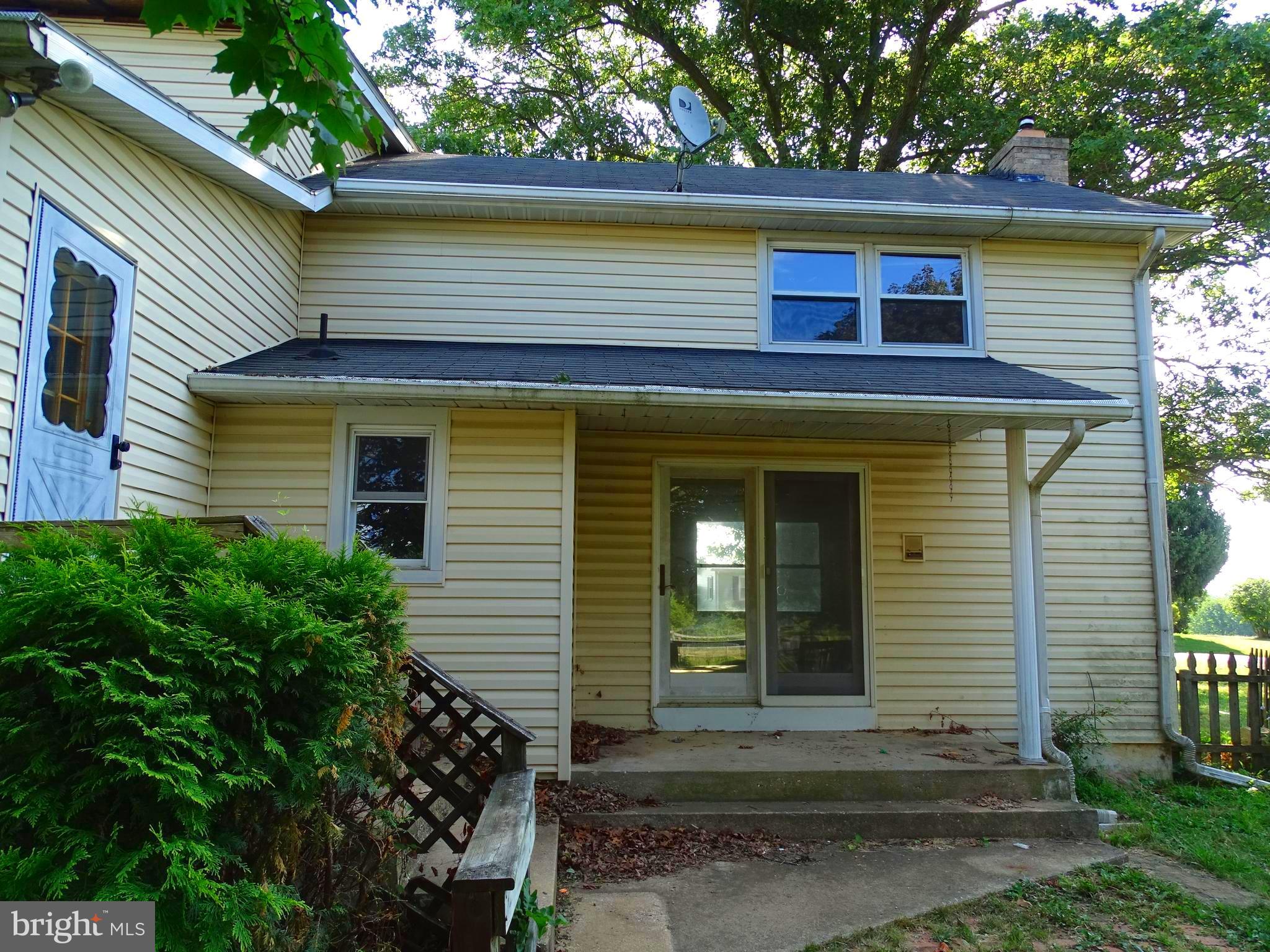 HOPEWELL TWP - Residential