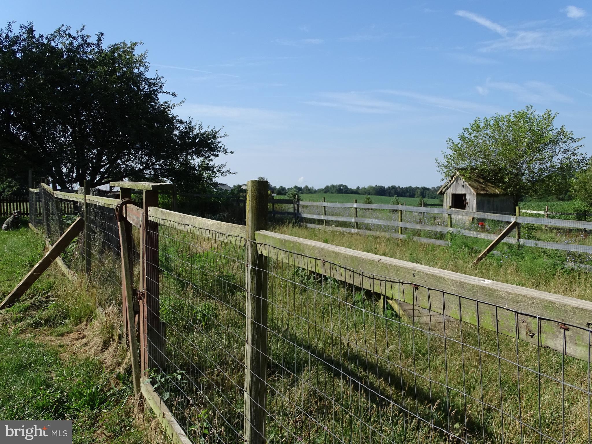 HOPEWELL TWP - Residential