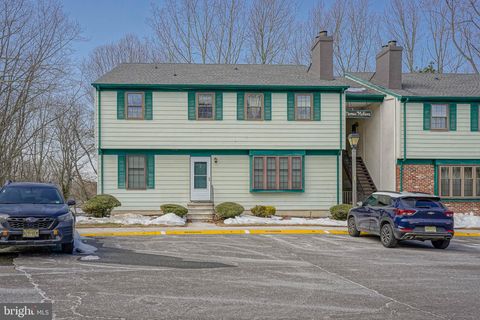 Condo For Sale - 3 Thomas Mckean Bldg<br/> TURNERSVILLE, NJ 08012