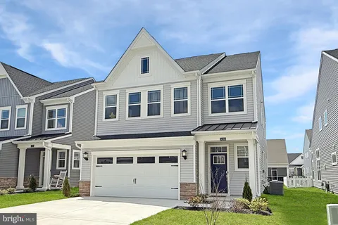 24265 Charleston Lane, Millsboro, DE MLS: DESU2083698