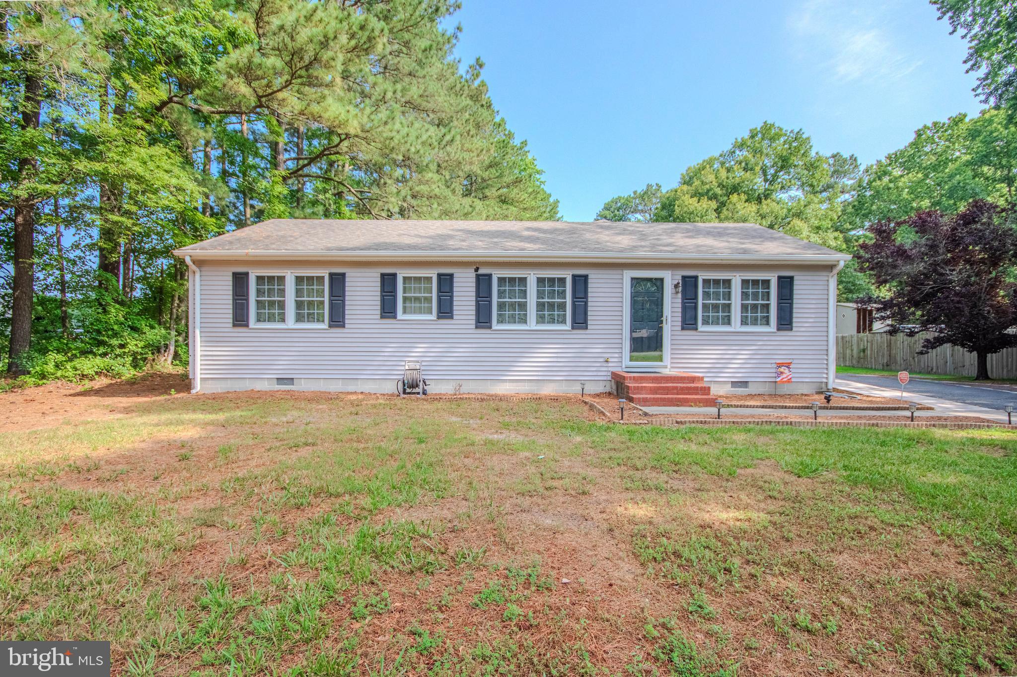 26608 NANTICOKE ROAD