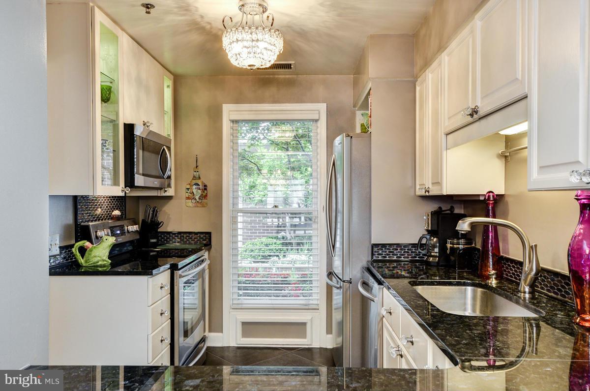 TORPEDO FACTORY - Residential