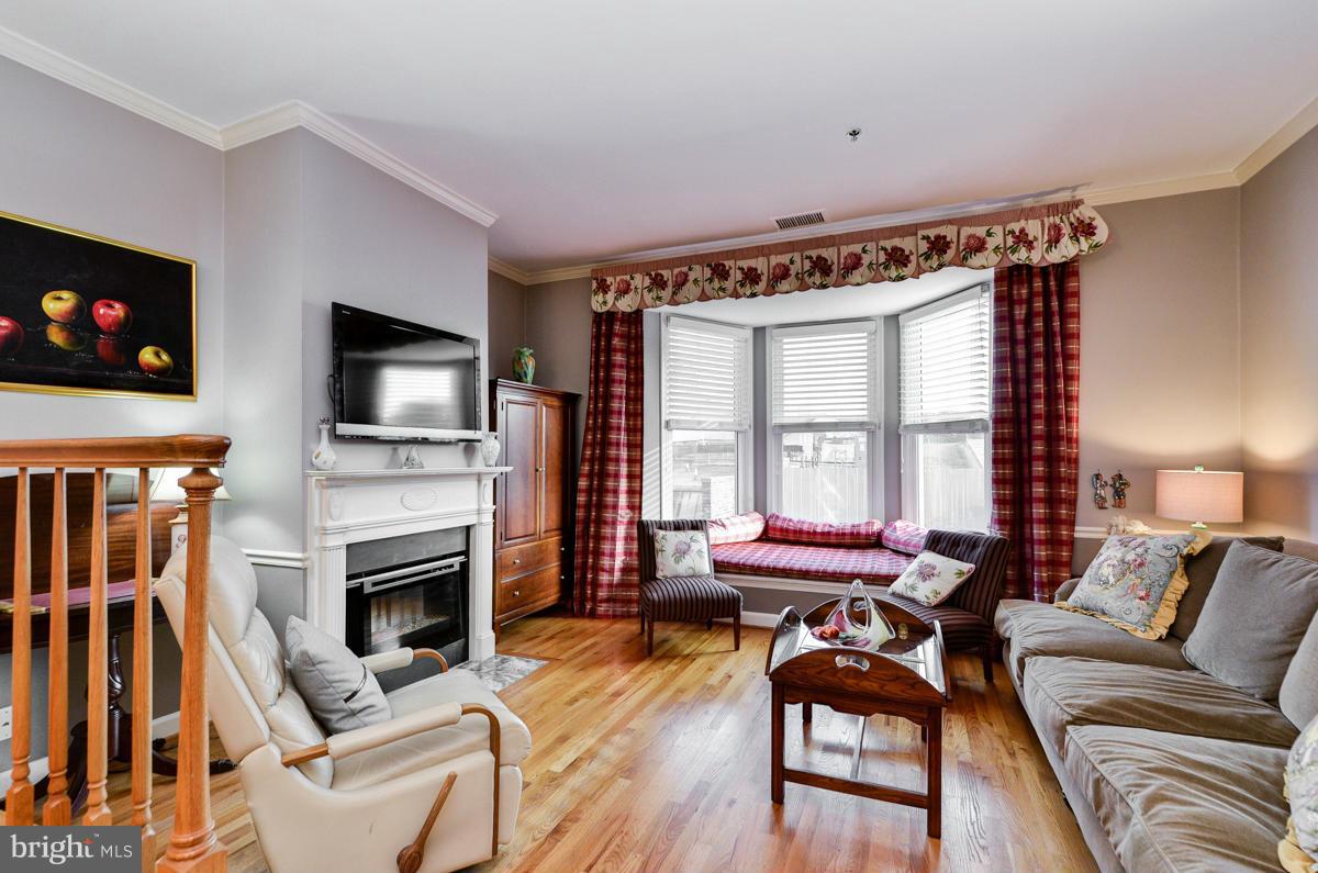 TORPEDO FACTORY - Residential