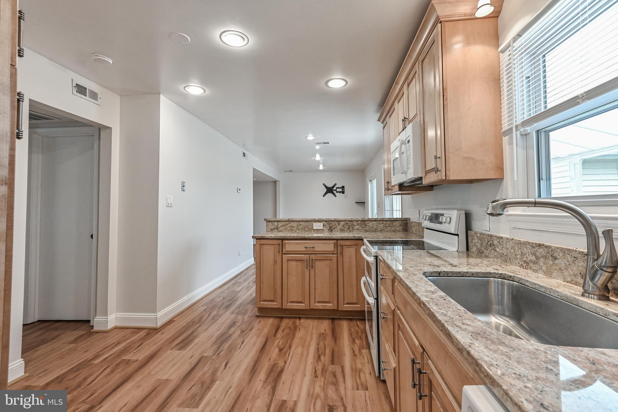 STERLING  PARK - Residential