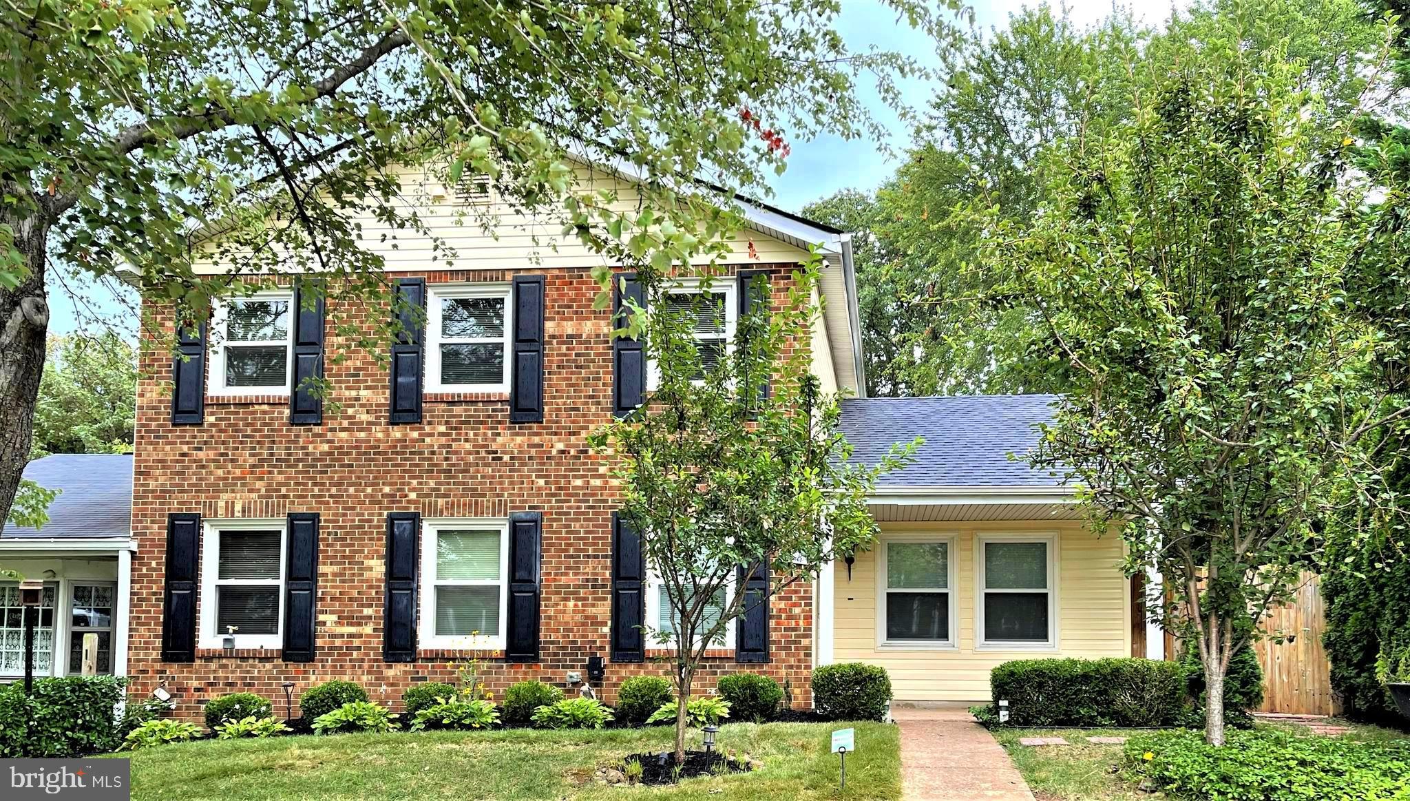 STERLING  PARK - Residential