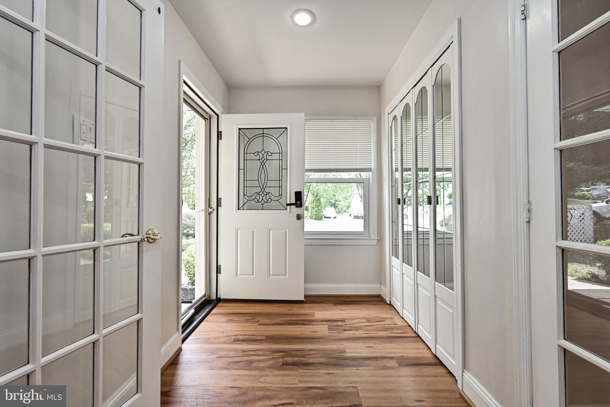 STERLING  PARK - Residential