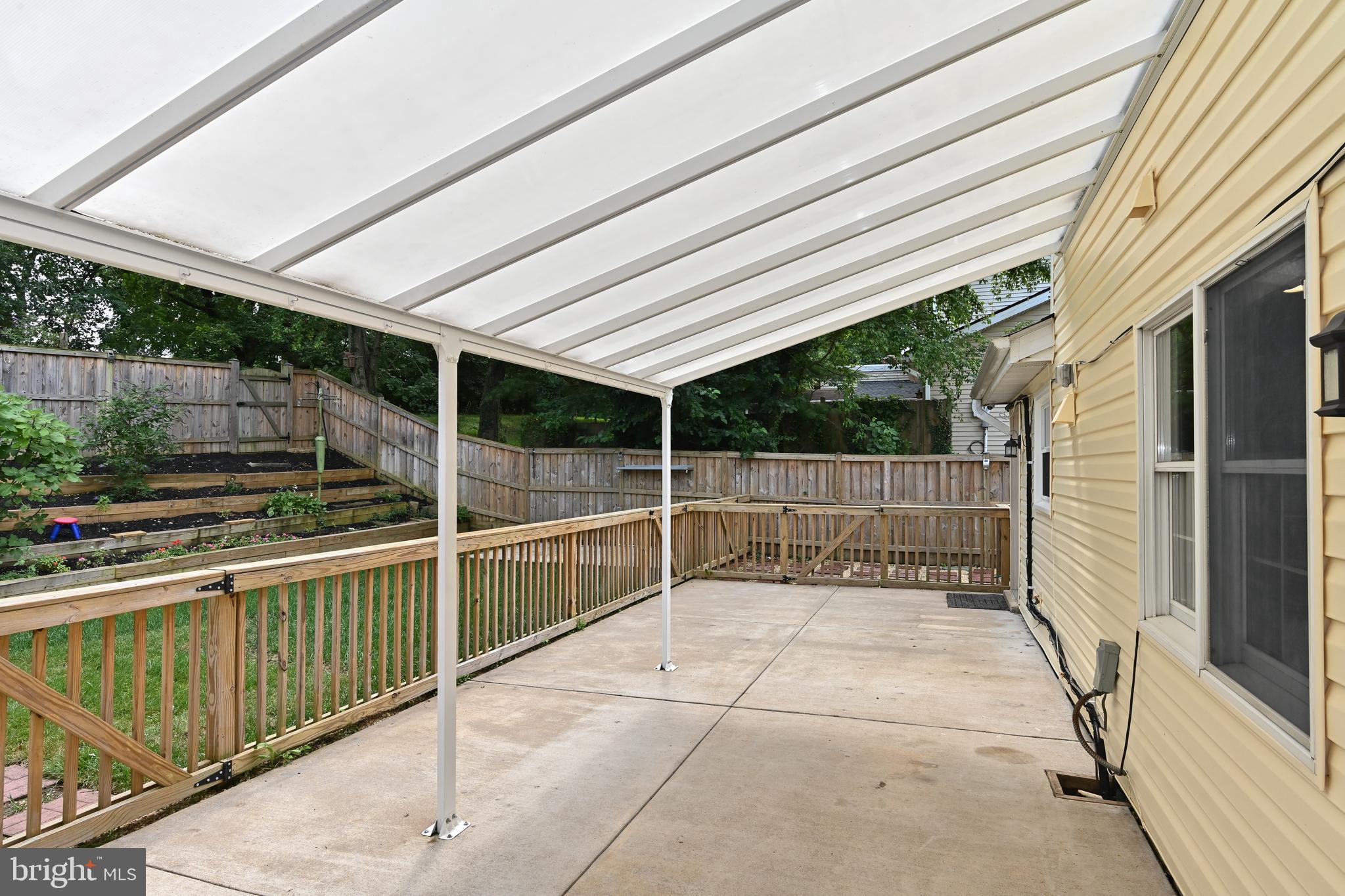 STERLING  PARK - Residential