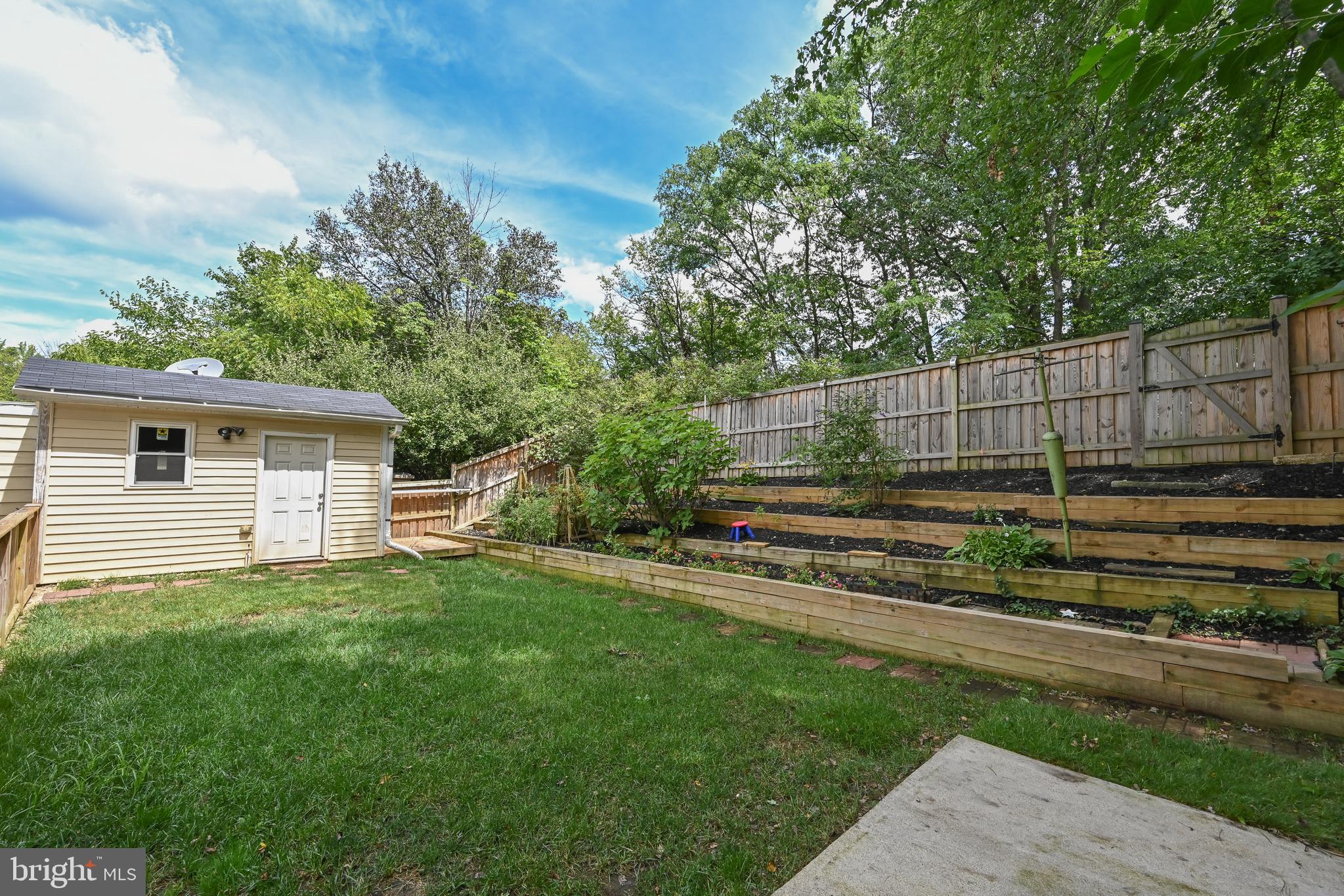 STERLING  PARK - Residential