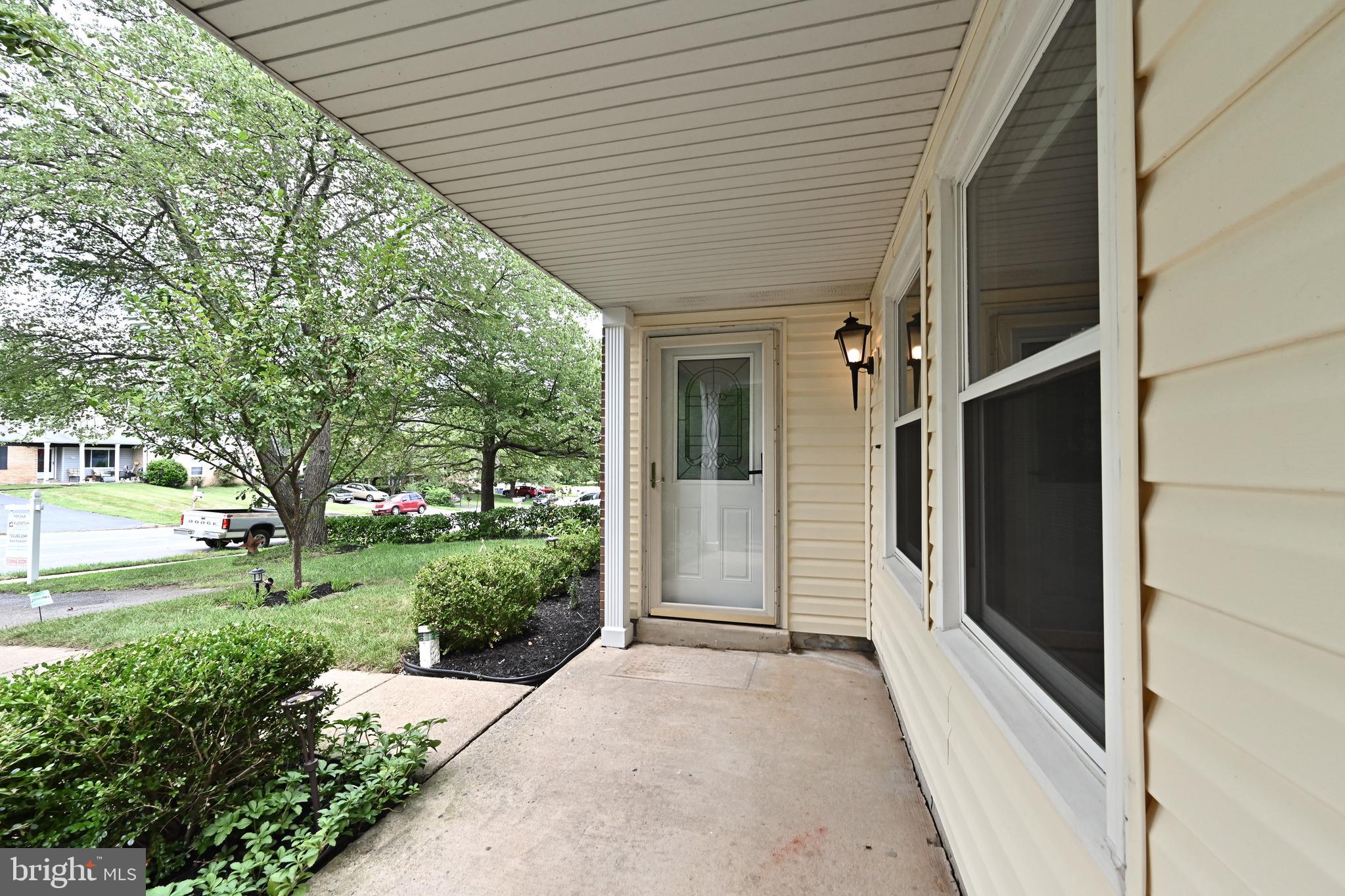 STERLING  PARK - Residential