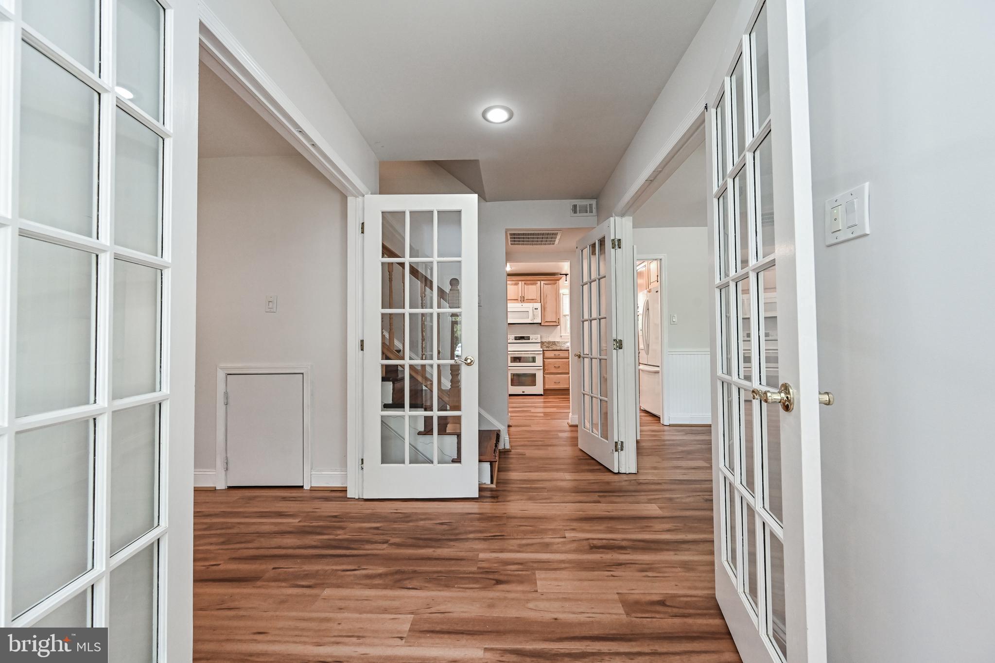 STERLING  PARK - Residential