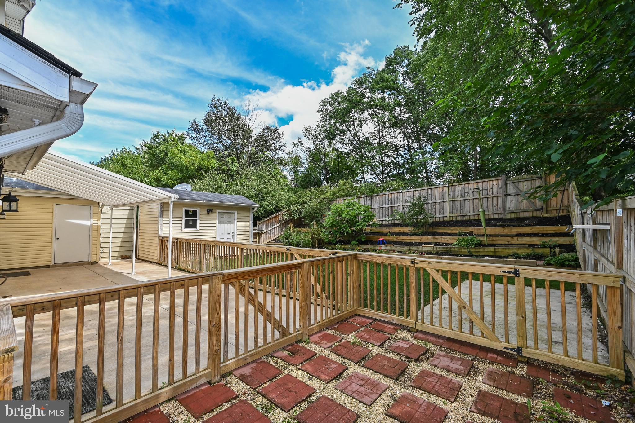 STERLING  PARK - Residential