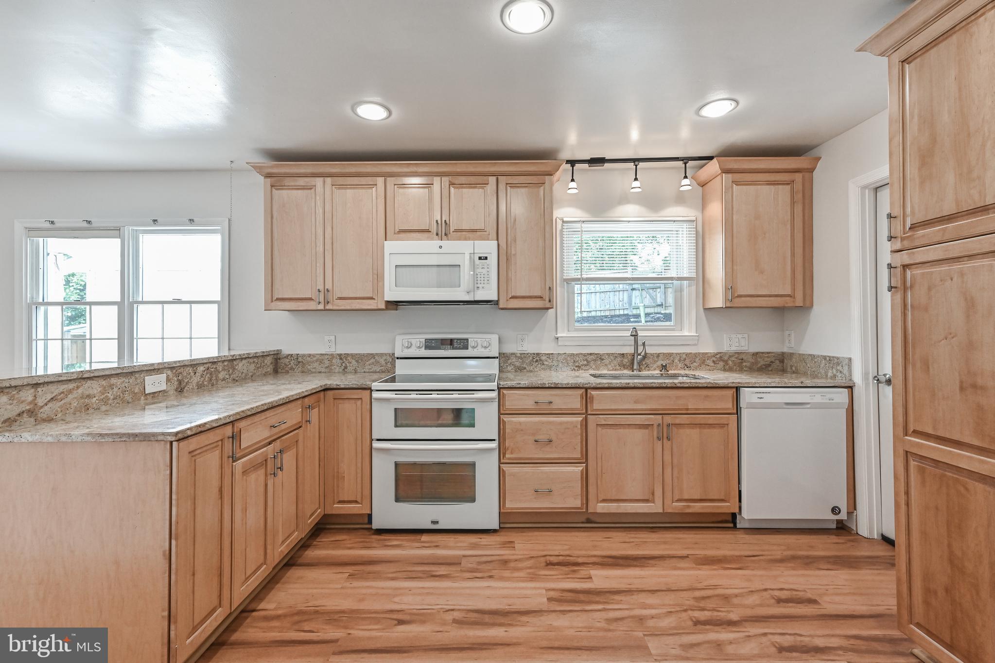 STERLING  PARK - Residential