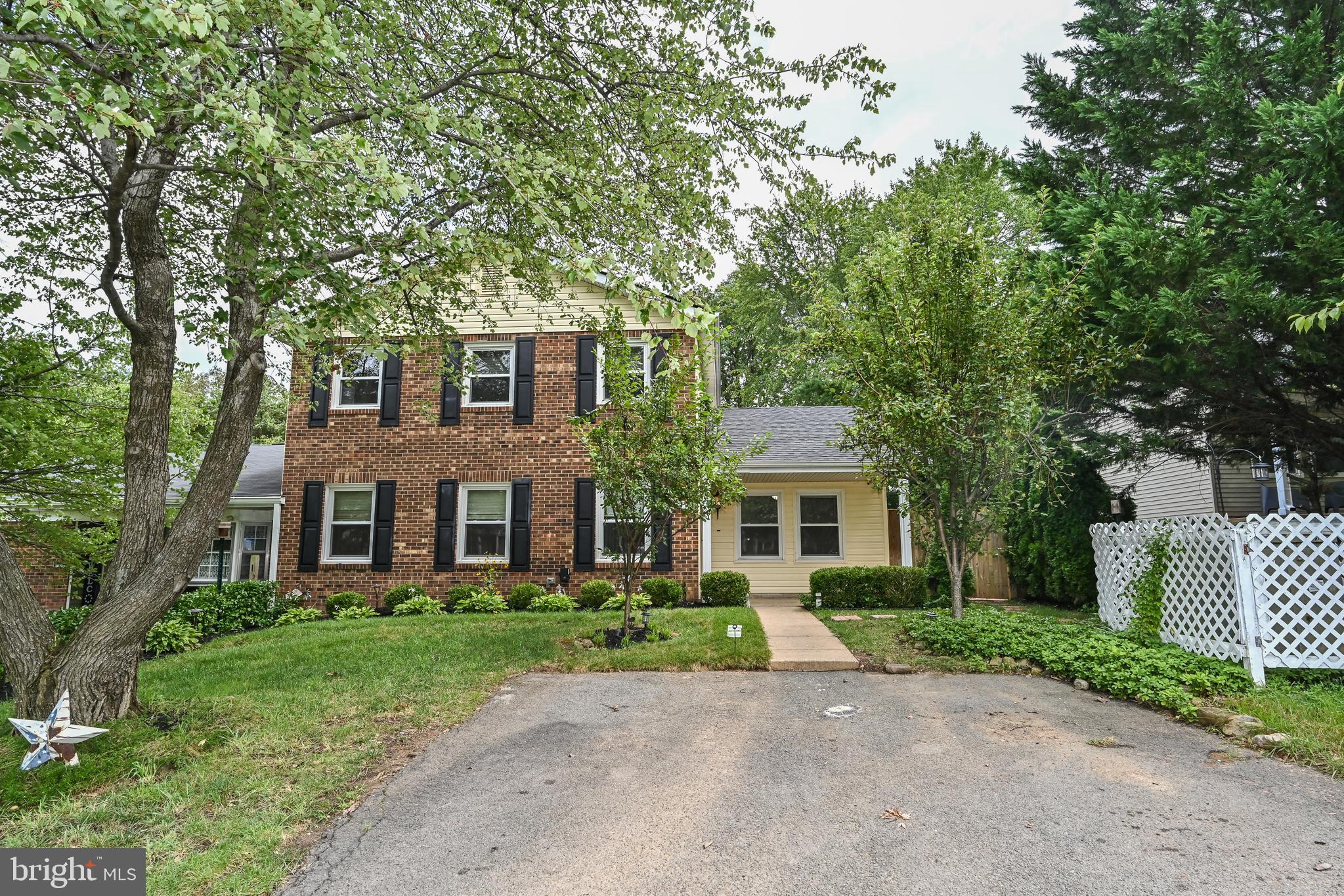 STERLING  PARK - Residential