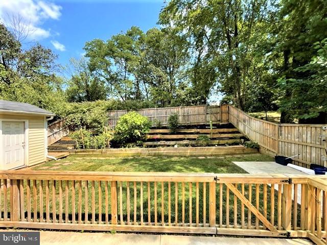 STERLING  PARK - Residential