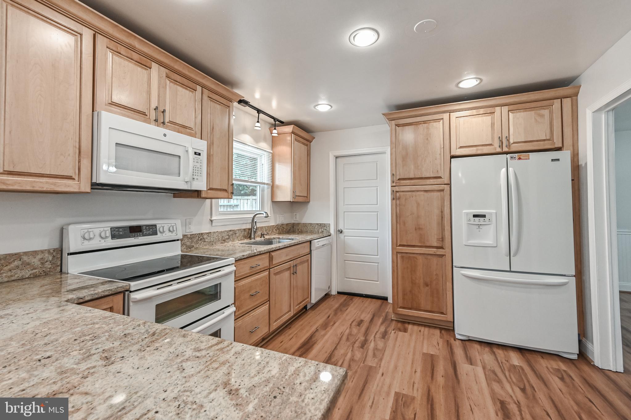 STERLING  PARK - Residential