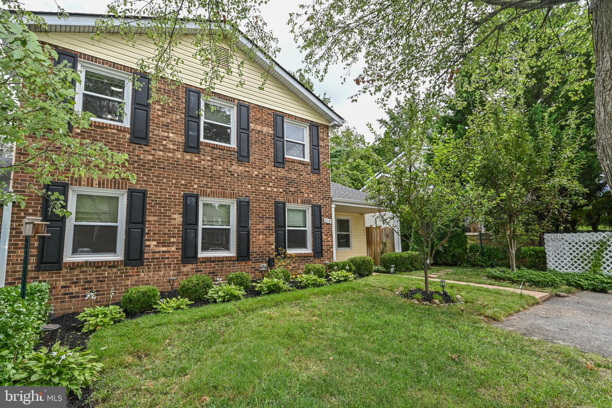 STERLING  PARK - Residential