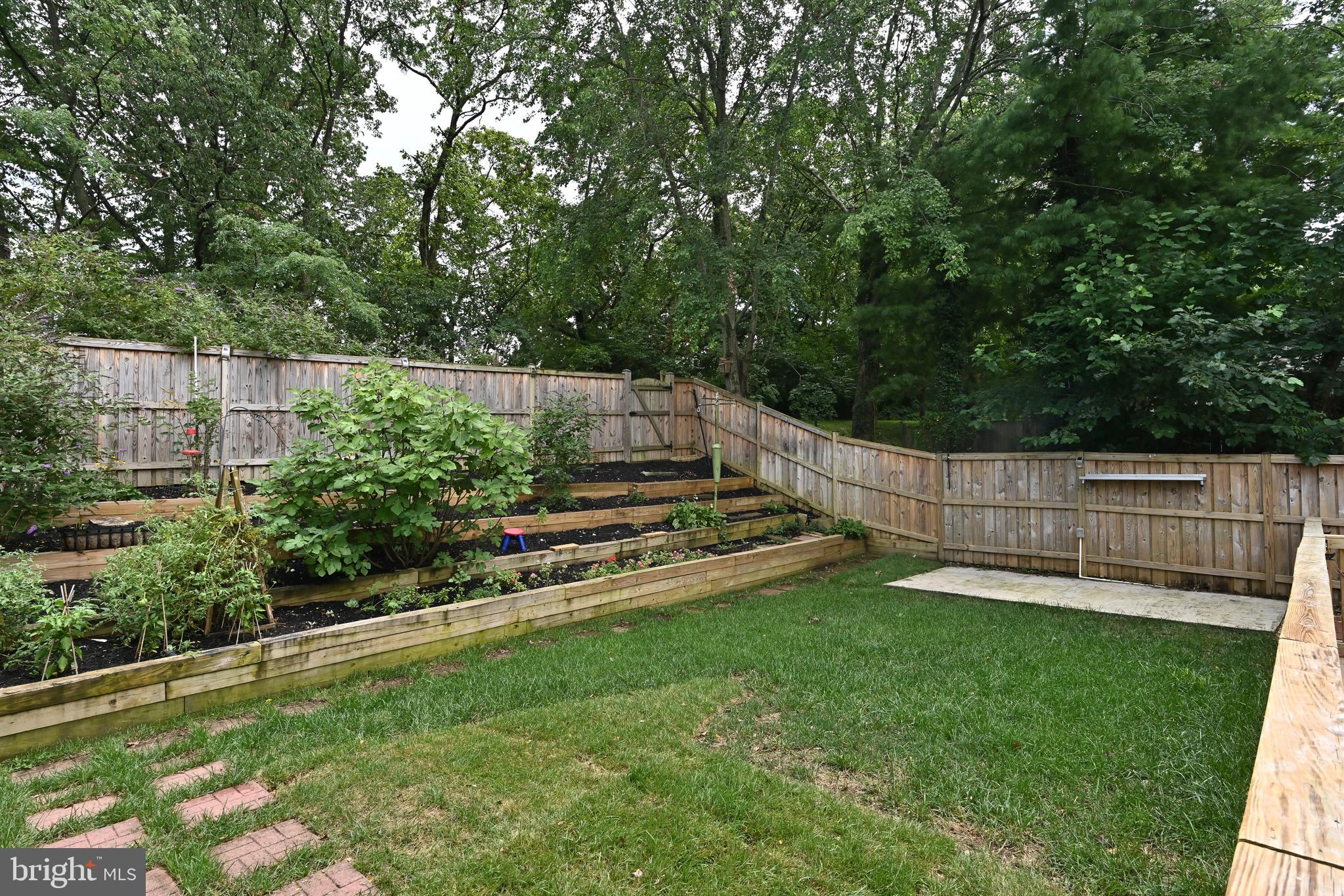 STERLING  PARK - Residential