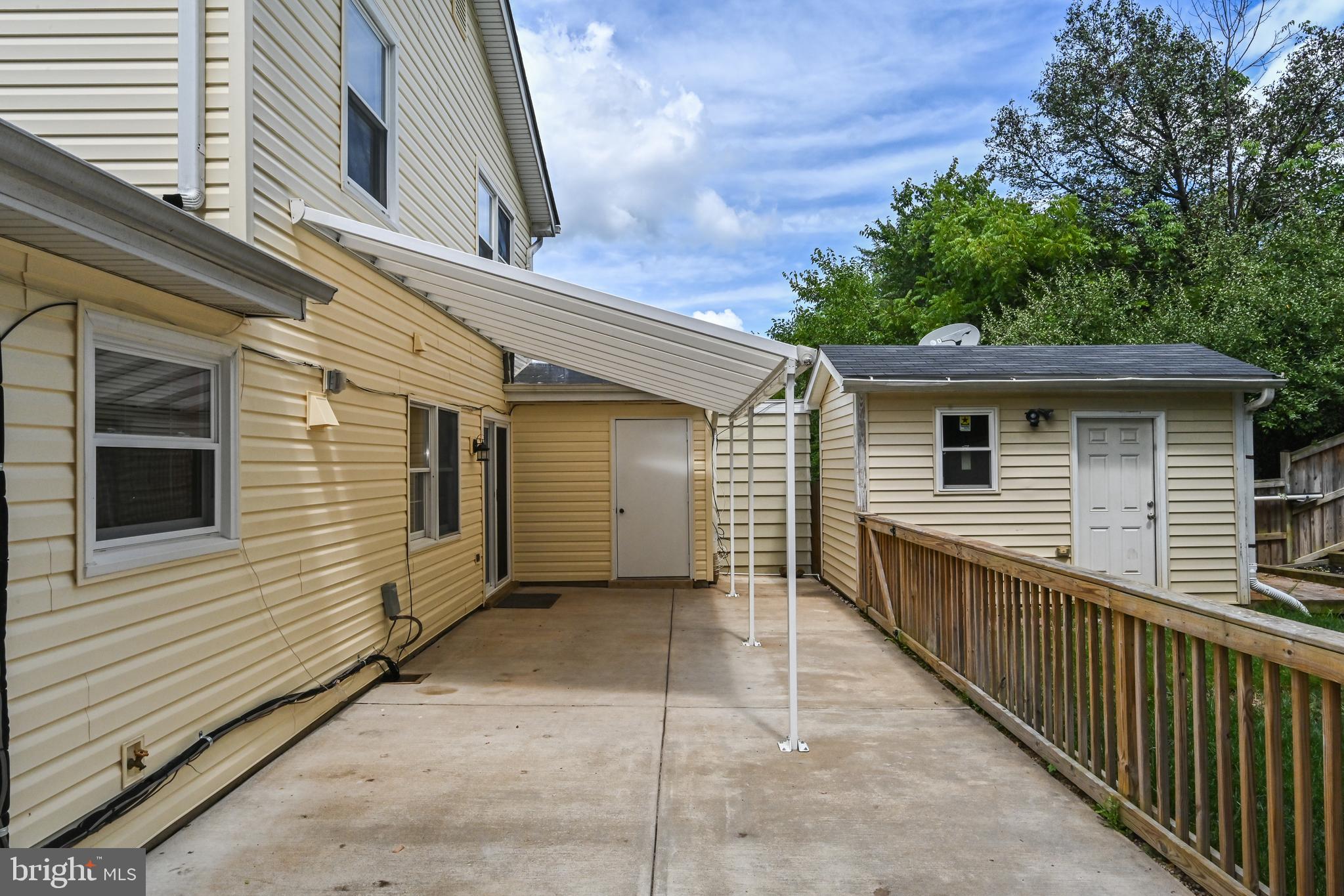 STERLING  PARK - Residential