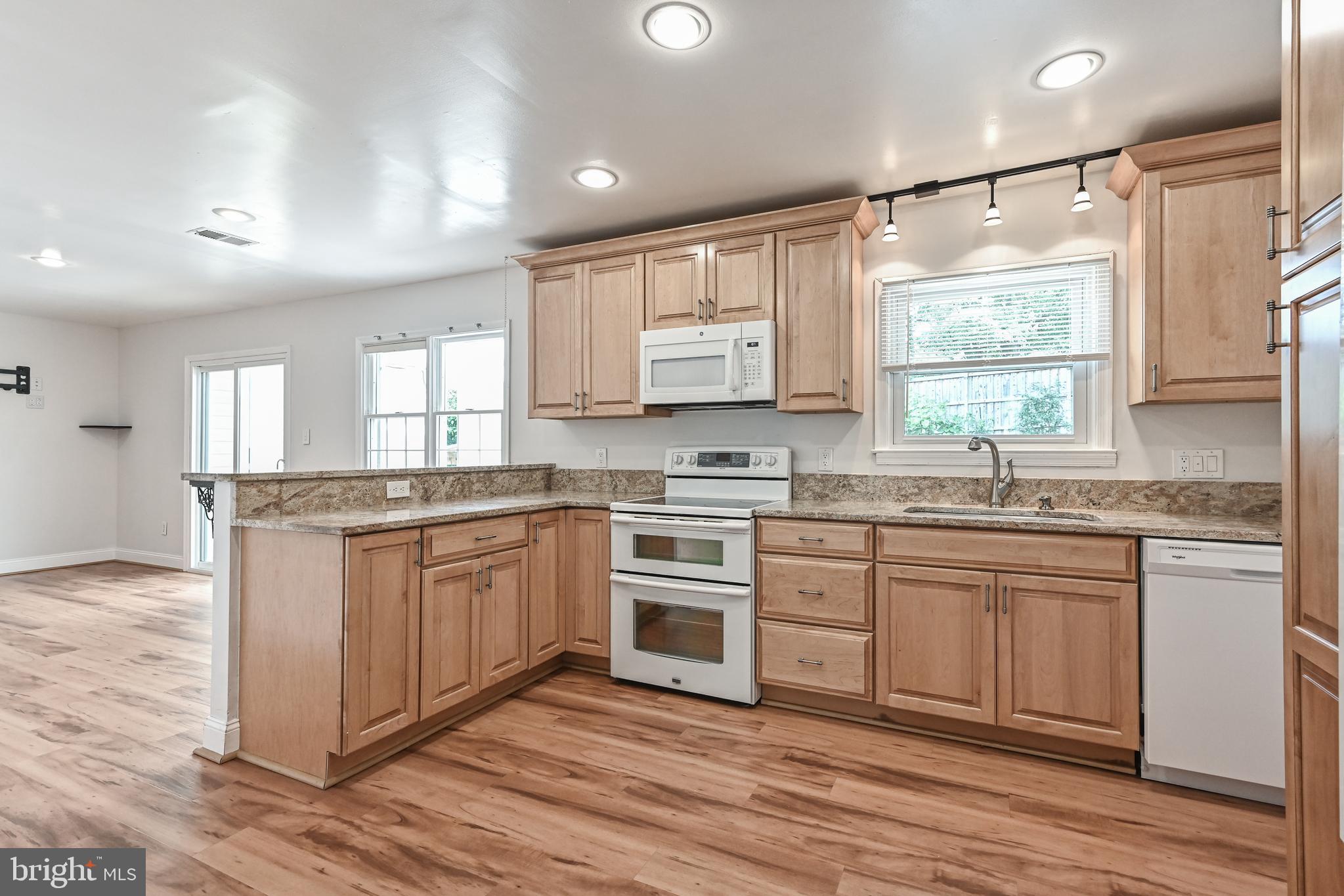 STERLING  PARK - Residential