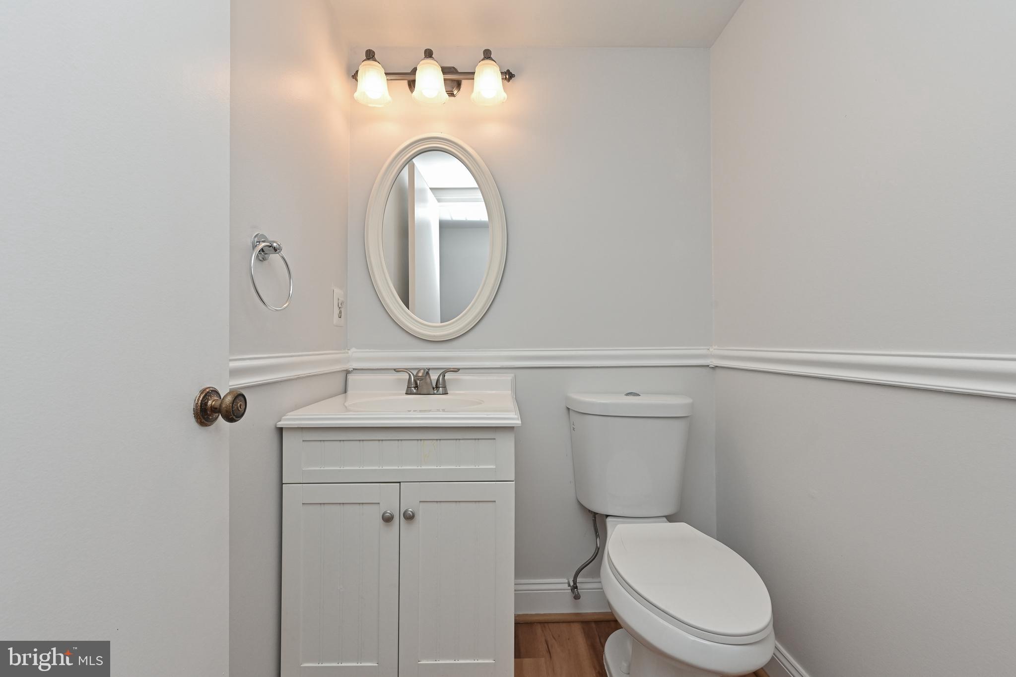 STERLING  PARK - Residential