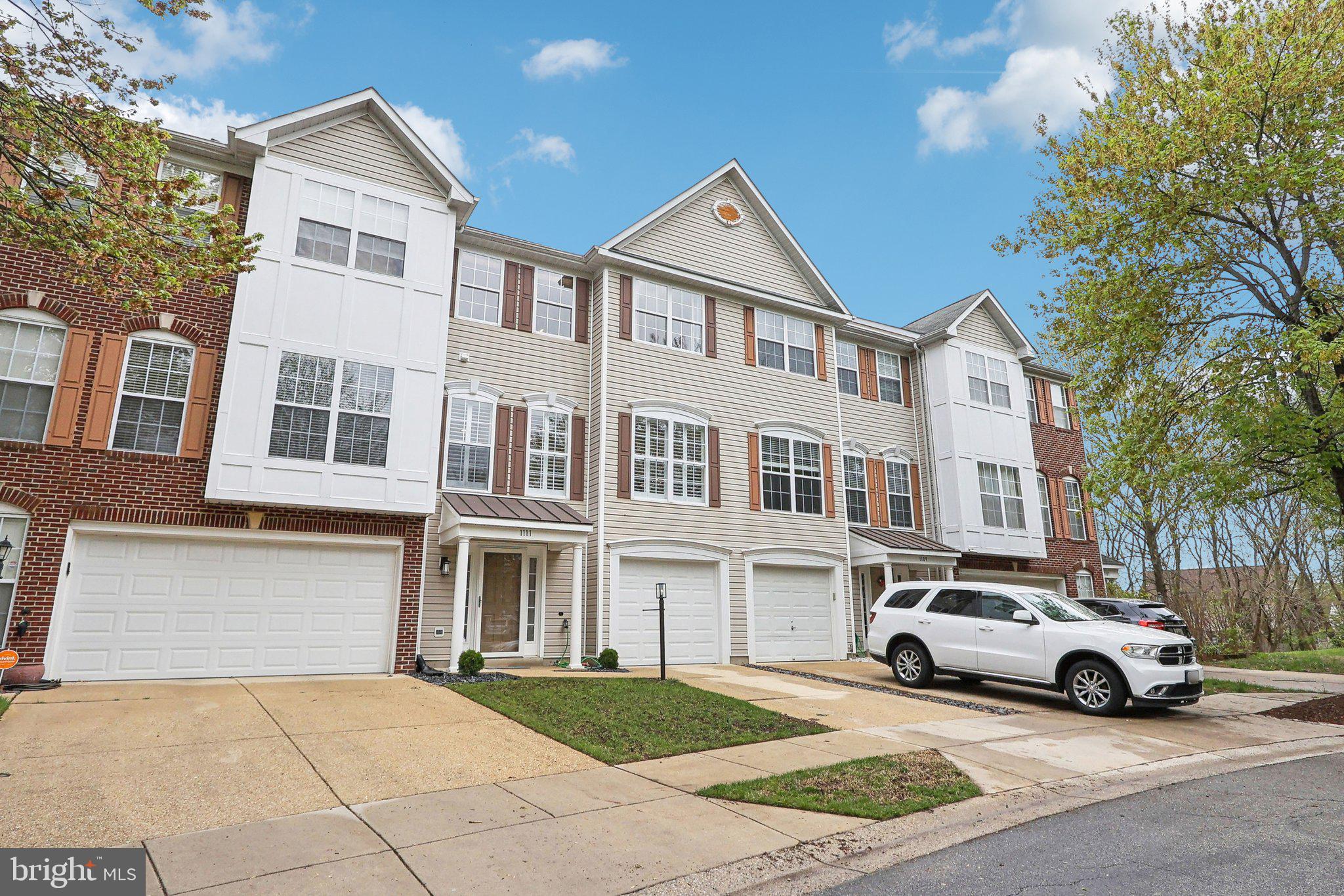 1111 BLUE WING TERRACE