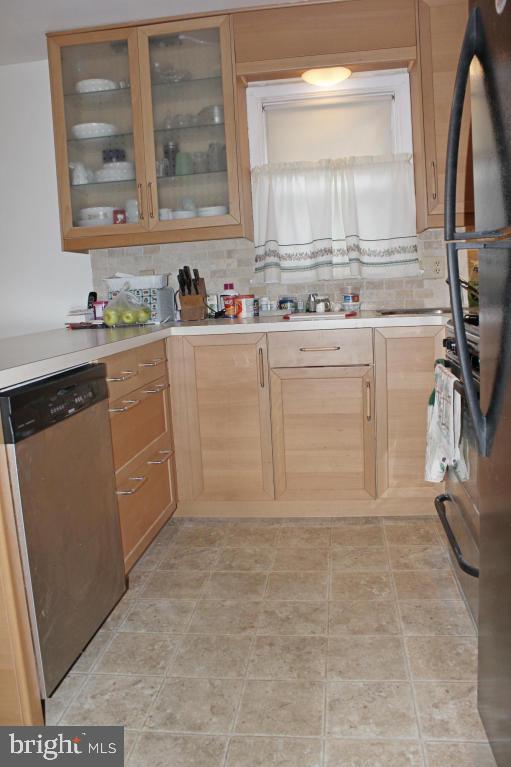 ABBEYVILLE MANOR - Residential