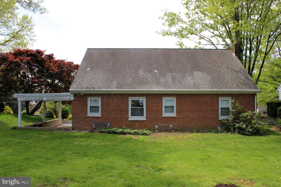 ABBEYVILLE MANOR - Residential