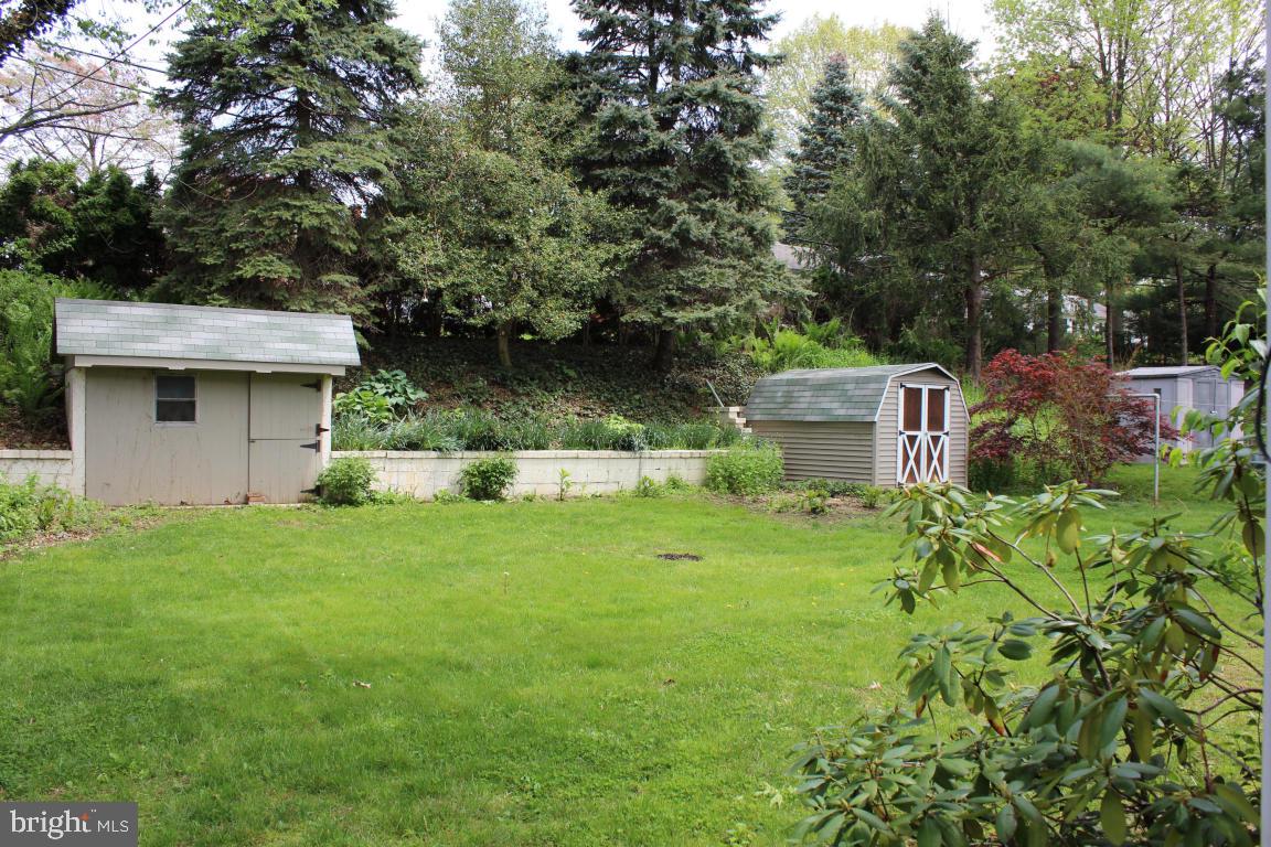 ABBEYVILLE MANOR - Residential