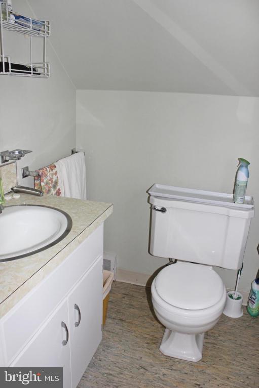 ABBEYVILLE MANOR - Residential