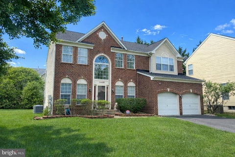 Homes For Sale - 16409 Euro Court<br/> BOWIE, MD 20716