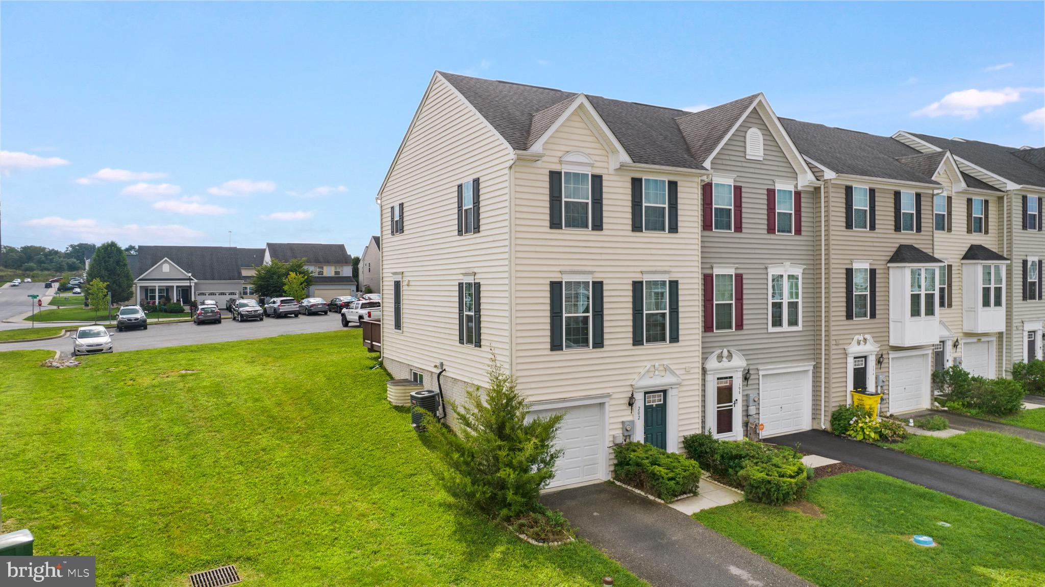 202 NORWOOD DRIVE