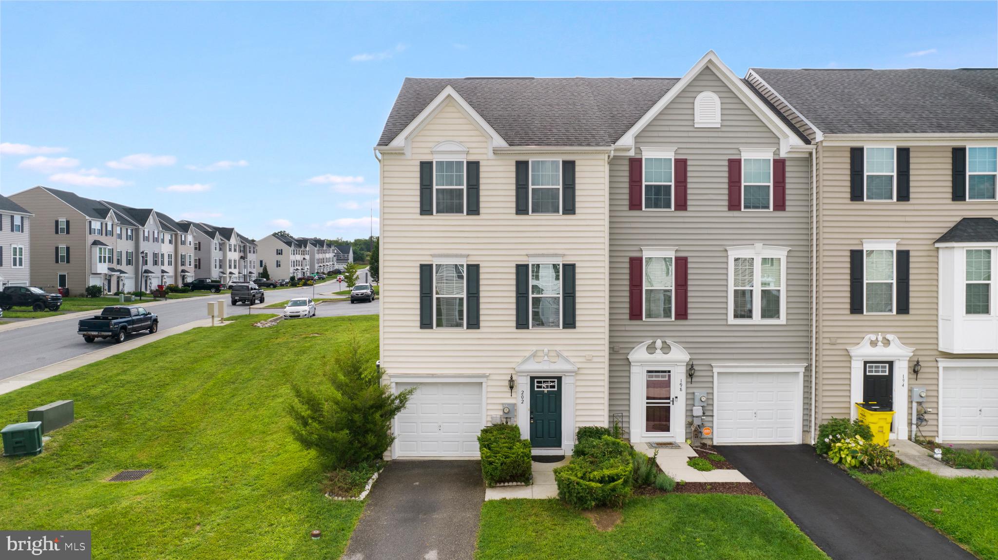 202 NORWOOD DRIVE