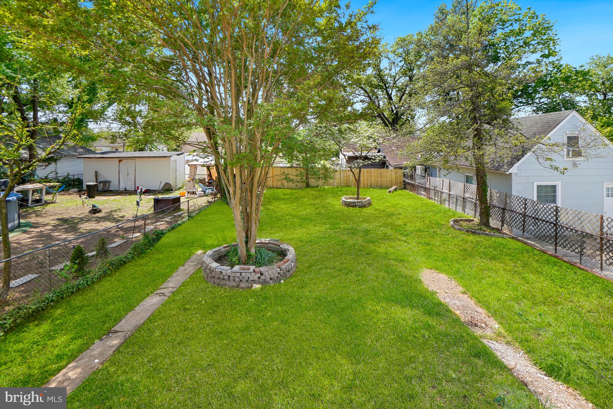 WHITELEY - Residential