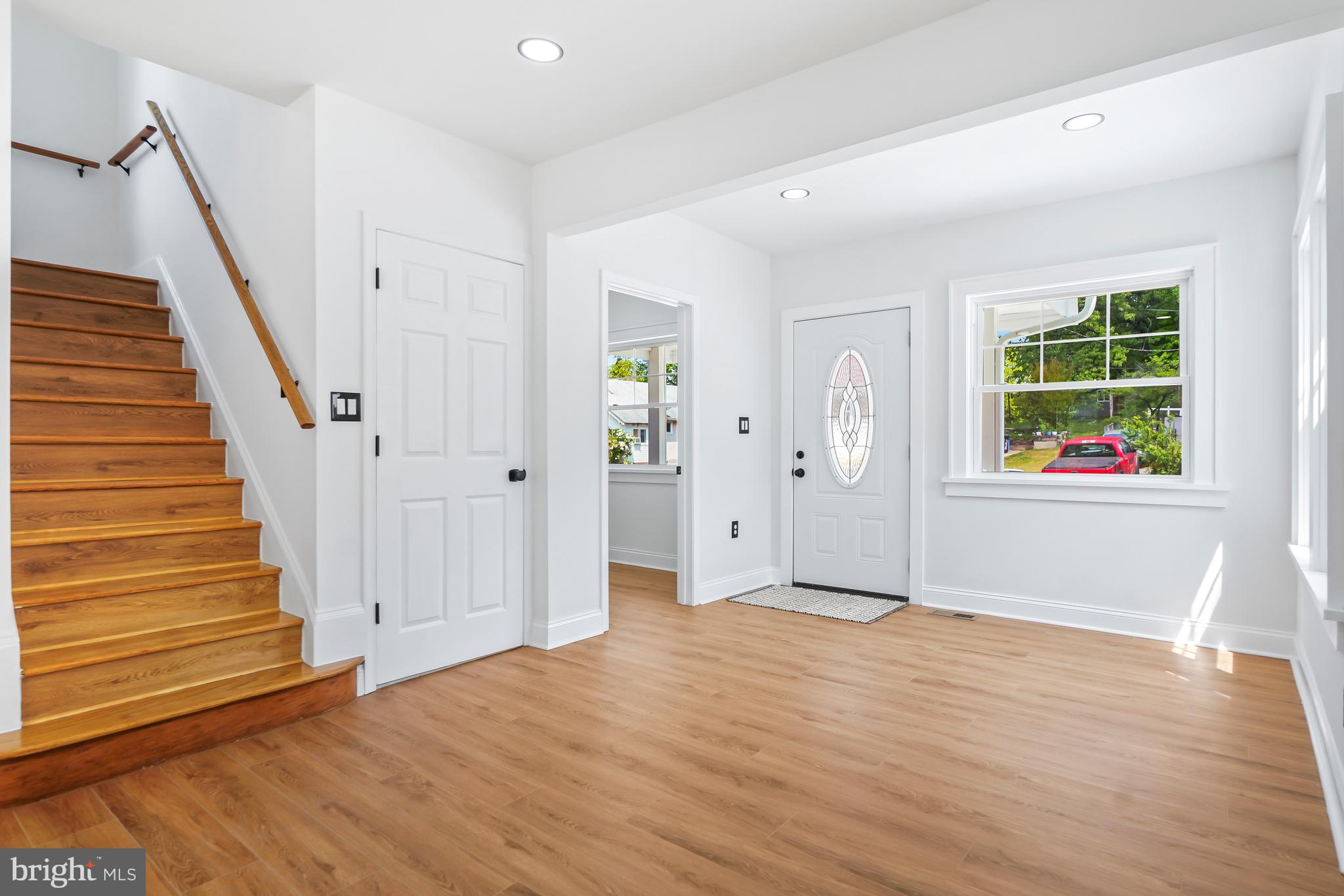 WHITELEY - Residential