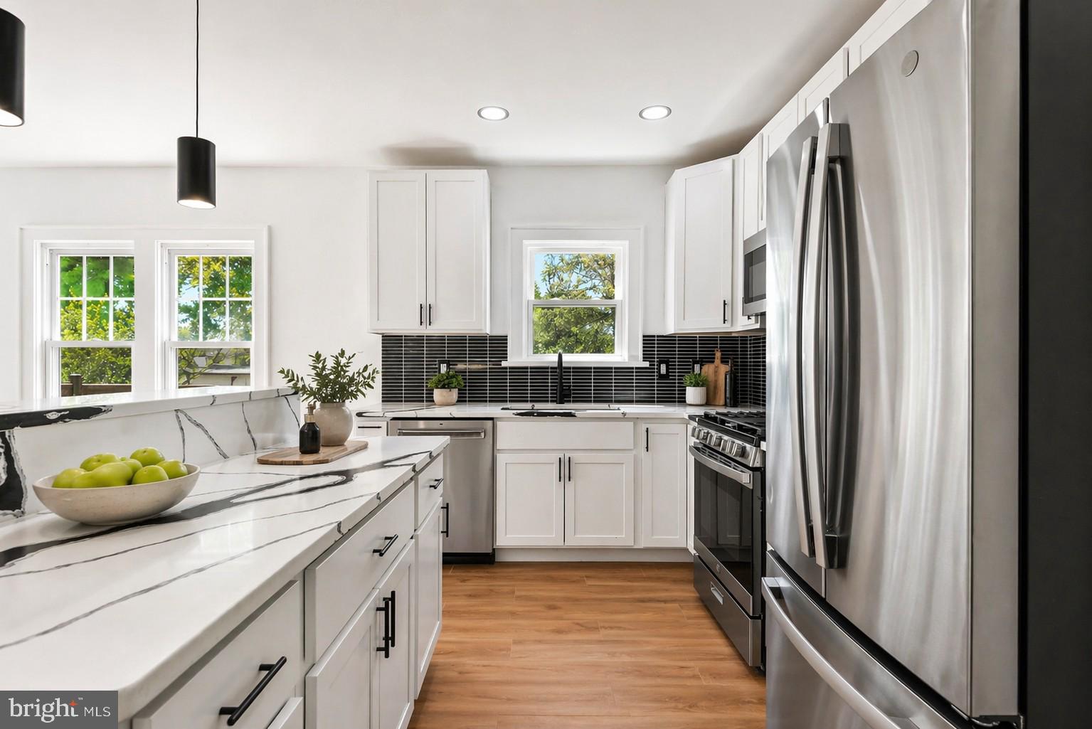 WHITELEY - Residential