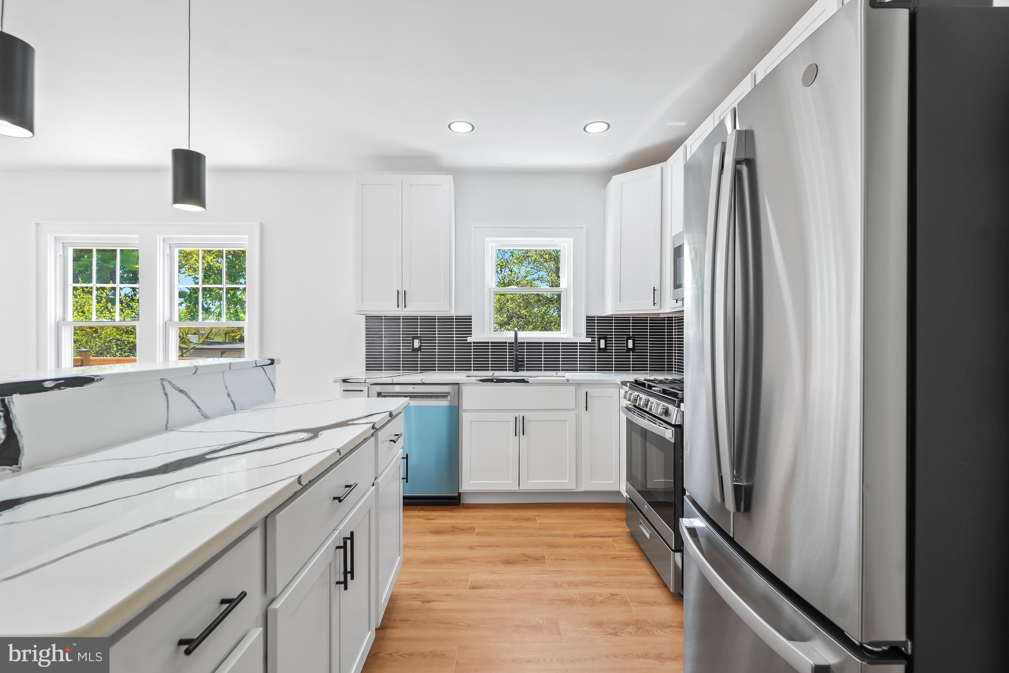 WHITELEY - Residential