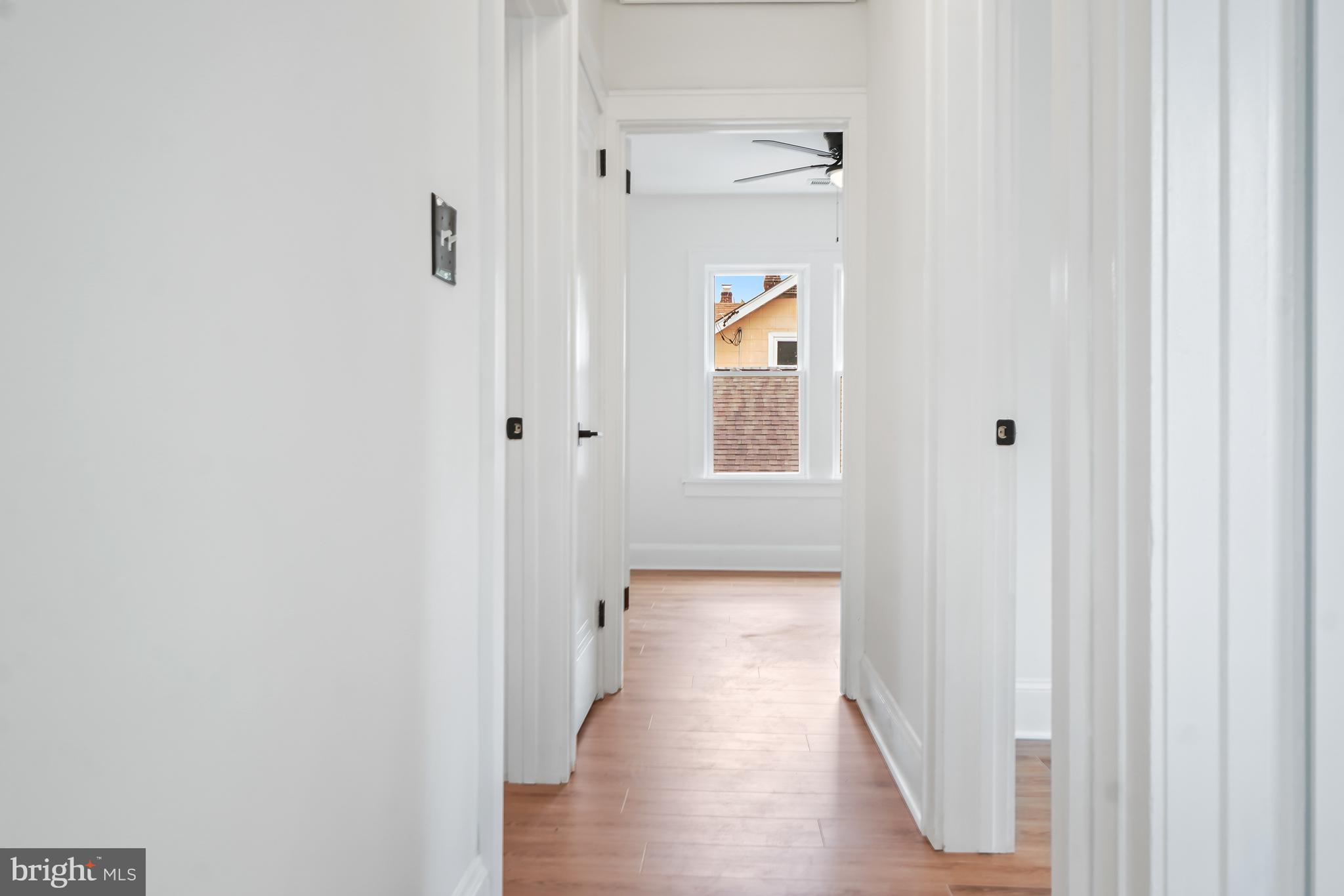 WHITELEY - Residential