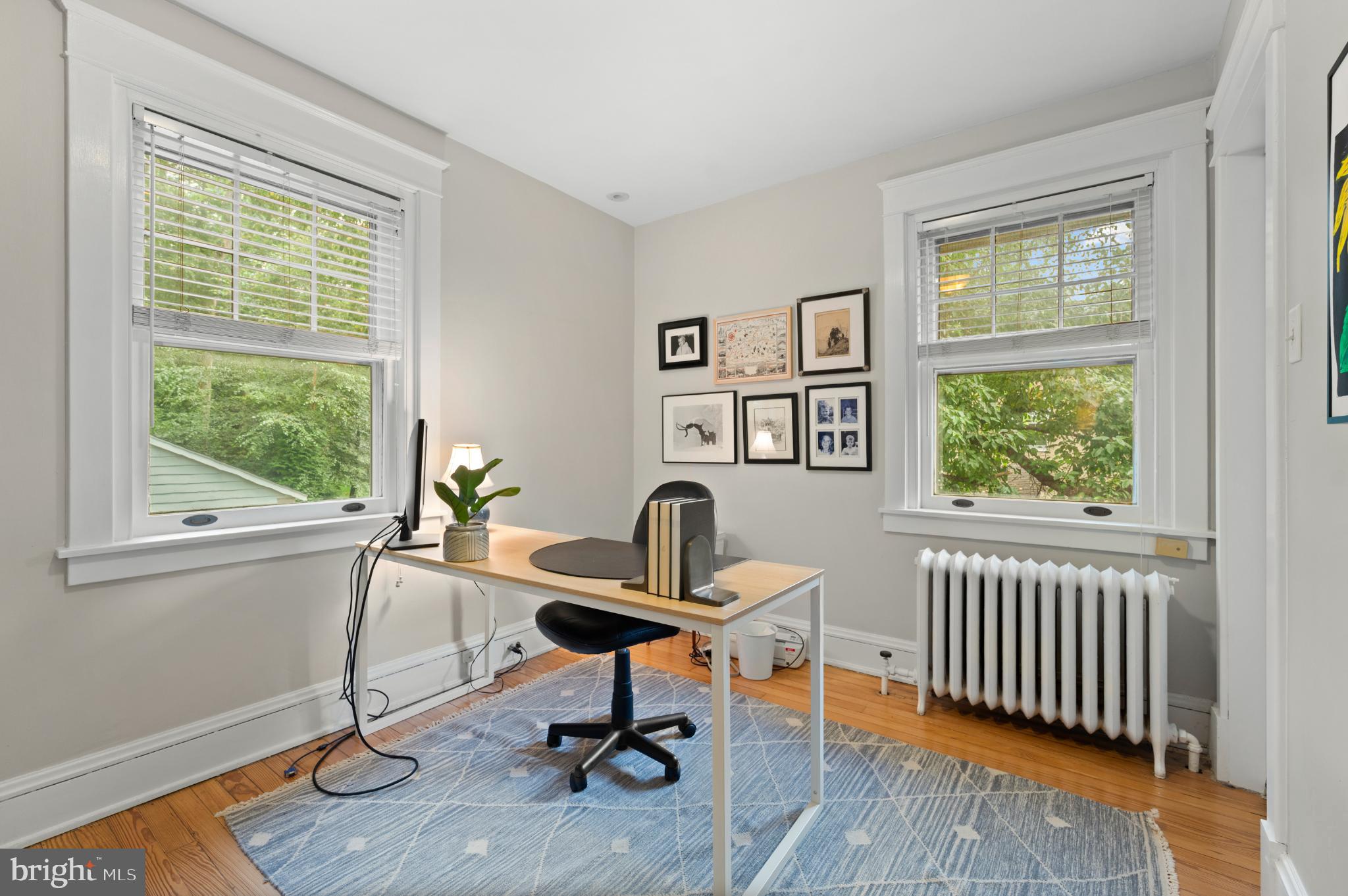 SOUTH WAYNE - Residential