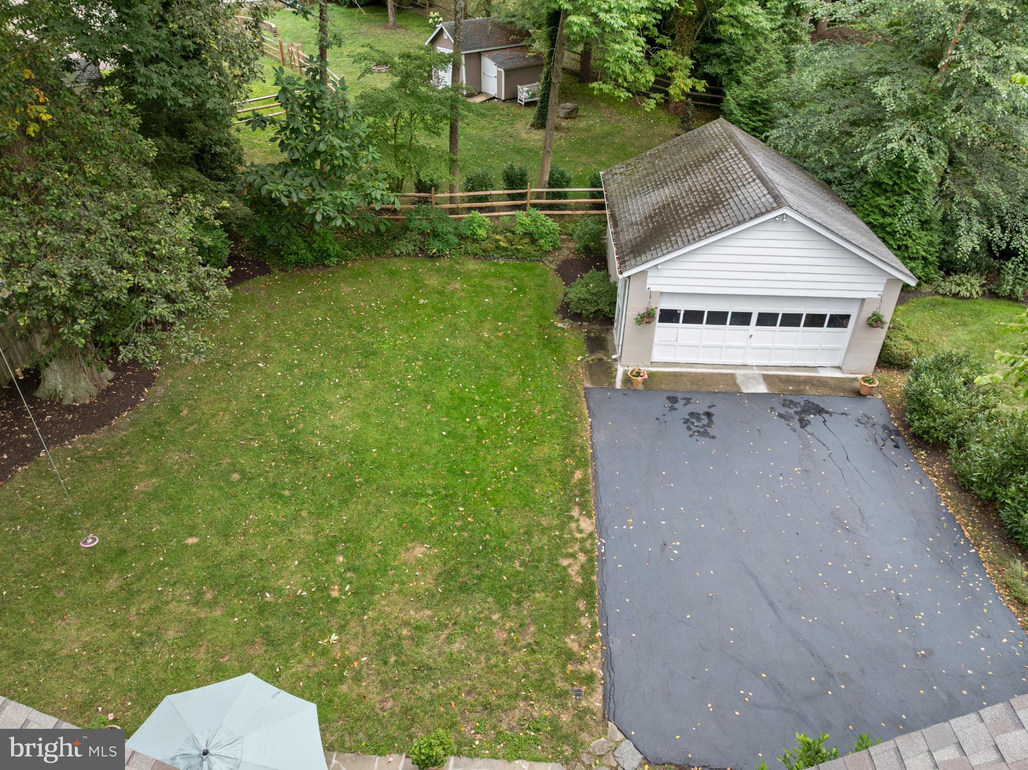 SOUTH WAYNE - Residential