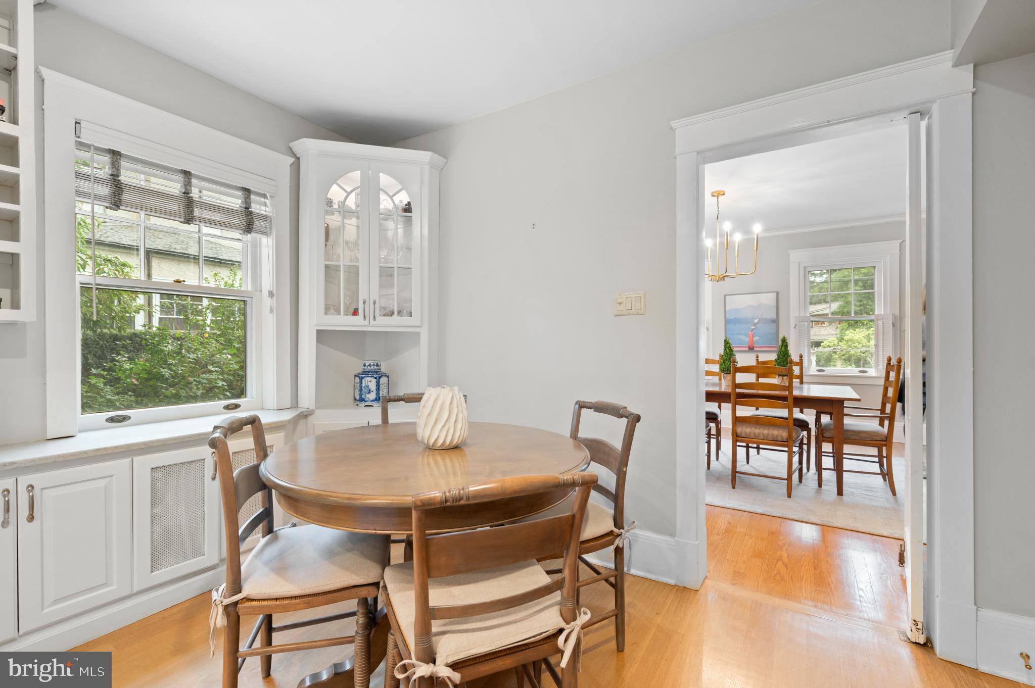 SOUTH WAYNE - Residential