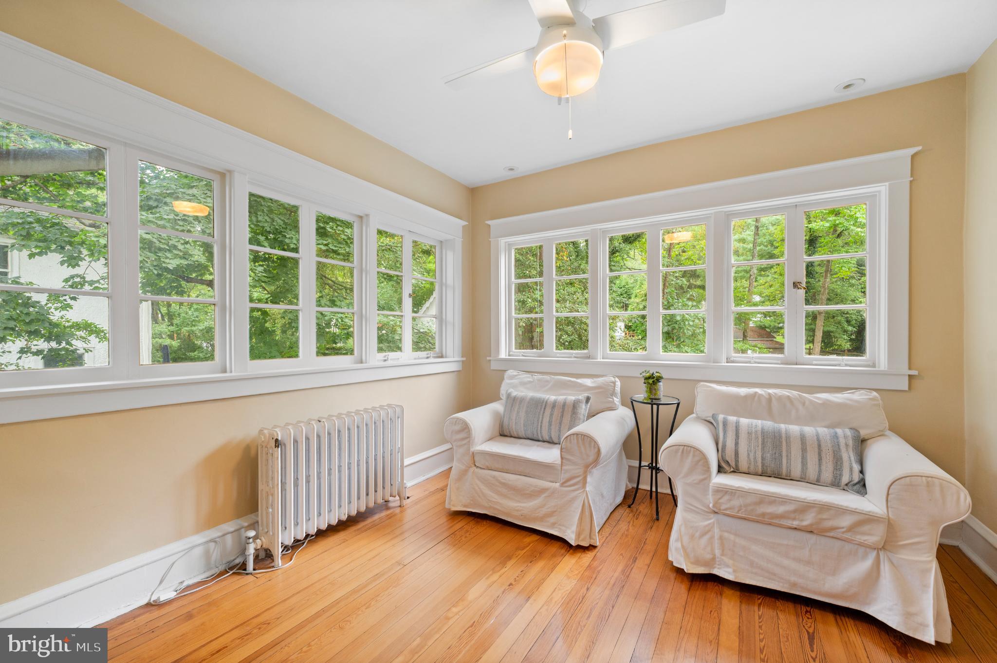 SOUTH WAYNE - Residential