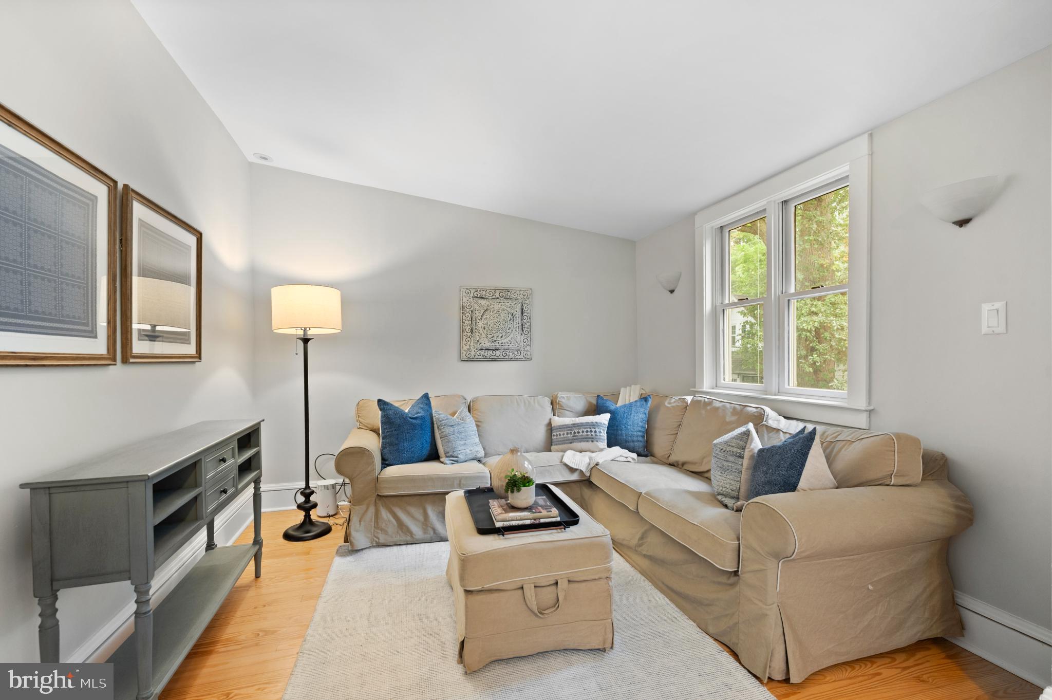 SOUTH WAYNE - Residential