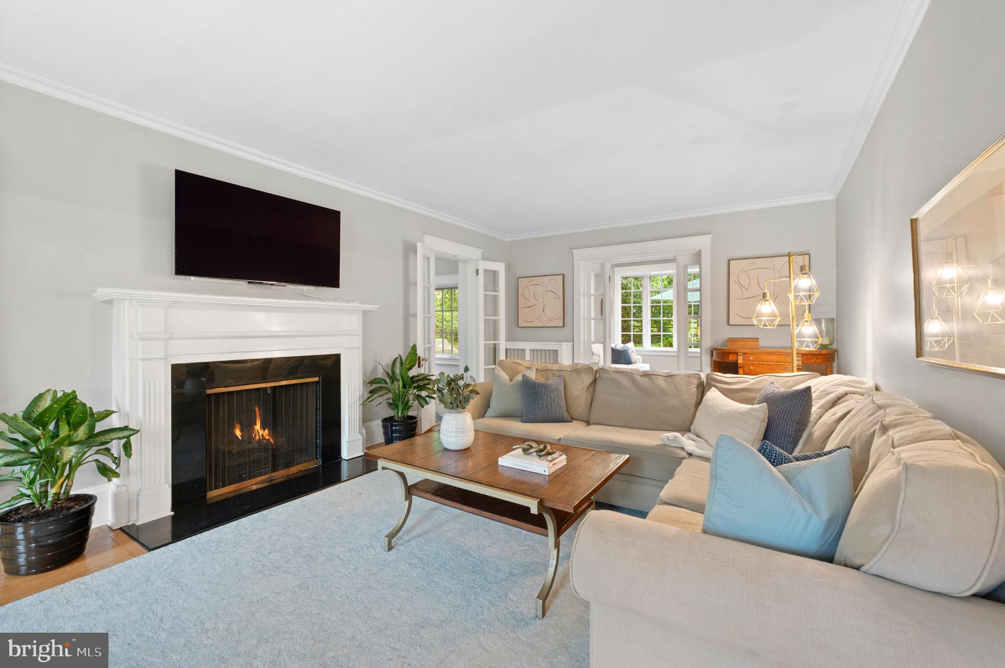 SOUTH WAYNE - Residential